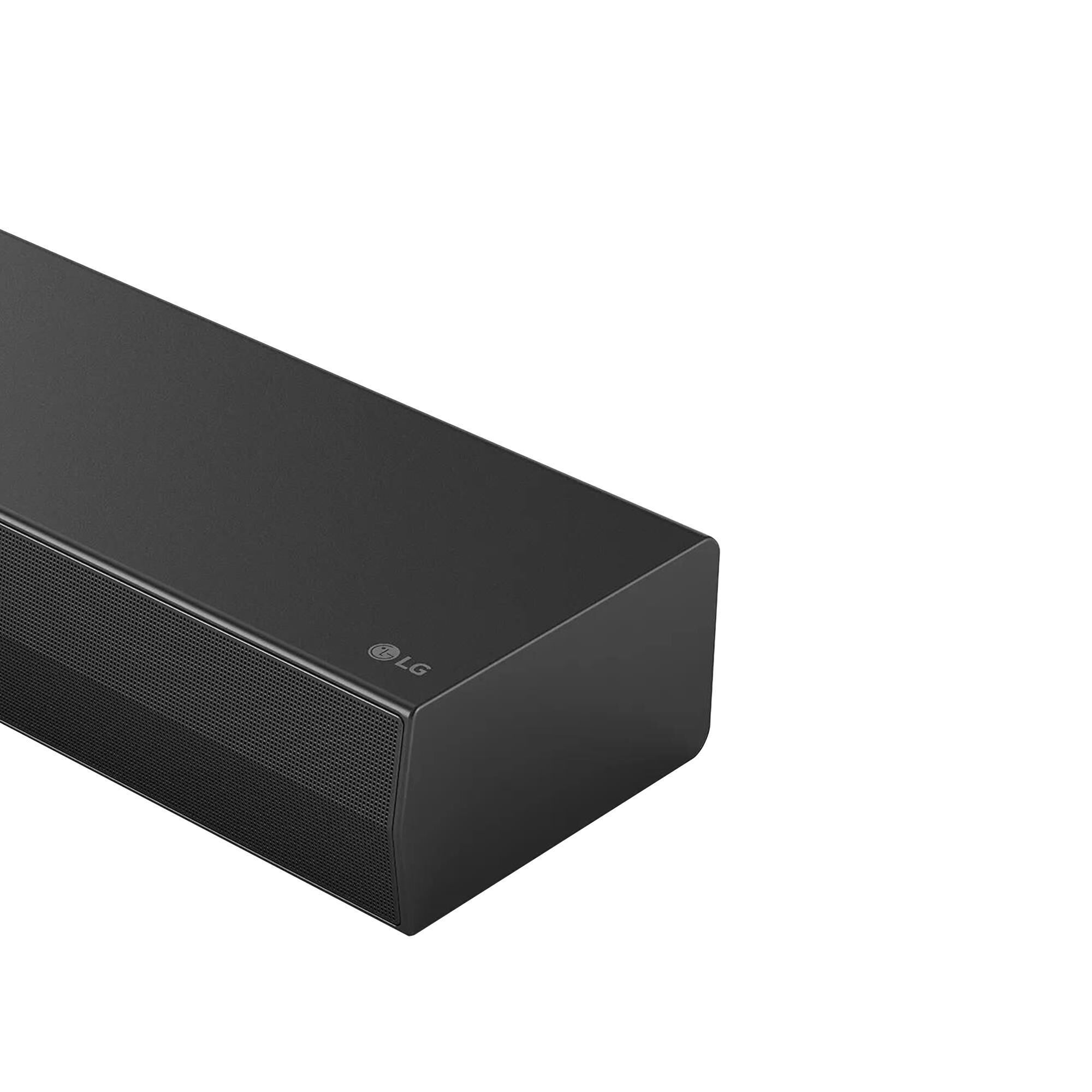 LG 86" Class QNED 4K LED - Smart TV with 3.1.1 Channel Sound Bar and Wireless Subwoofer in Black, , large