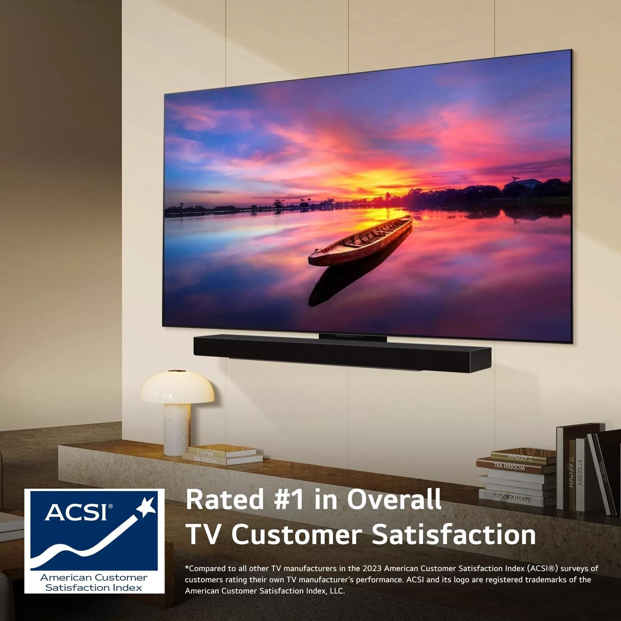 LG 86" Class QNED 4K LED - Smart TV with 3.1.1 Channel Sound Bar and Wireless Subwoofer in Black, , large