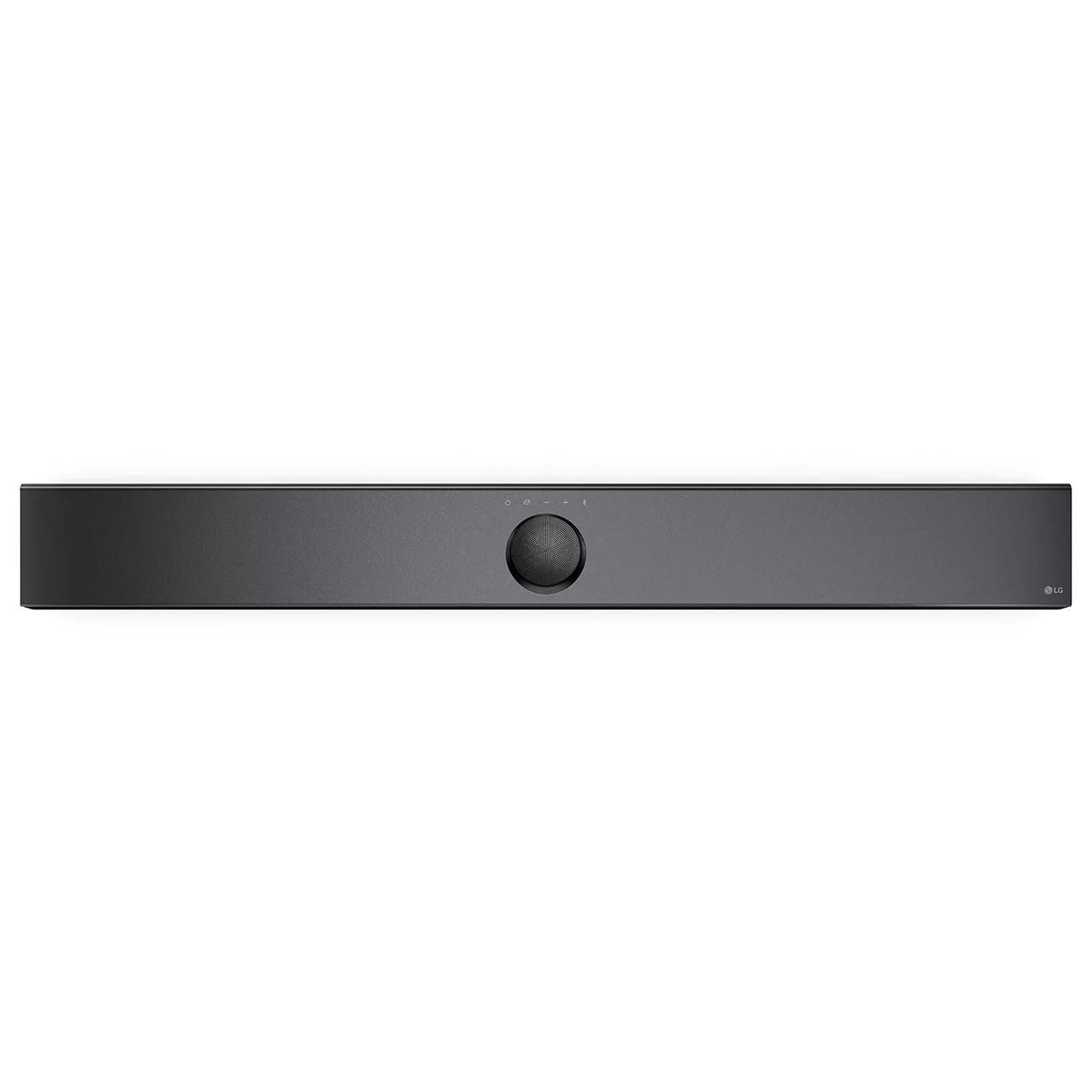 LG 75" Class QNED 4K LED - Smart TV with 3.1.1 Channel Sound Bar and Wireless Subwoofer in Black, , large