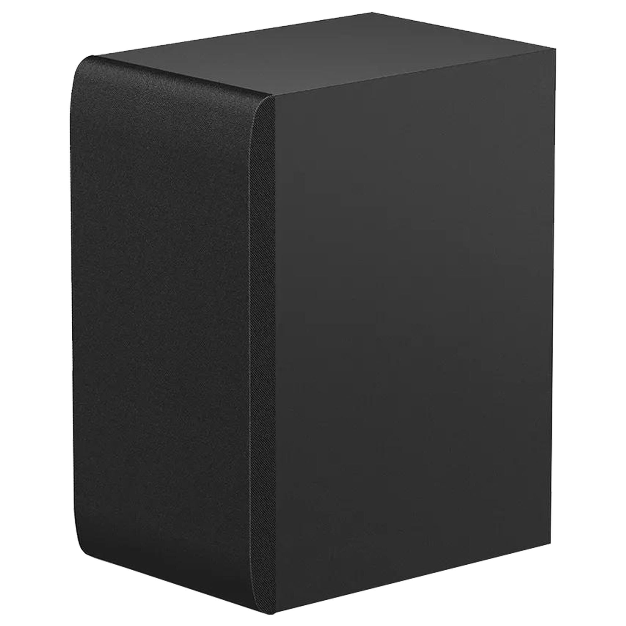 LG 43" Class UHD Series 4K UHD - Smart TV with 2.1 Channel Sound Bar and Wireless Subwoofer in Black, , large