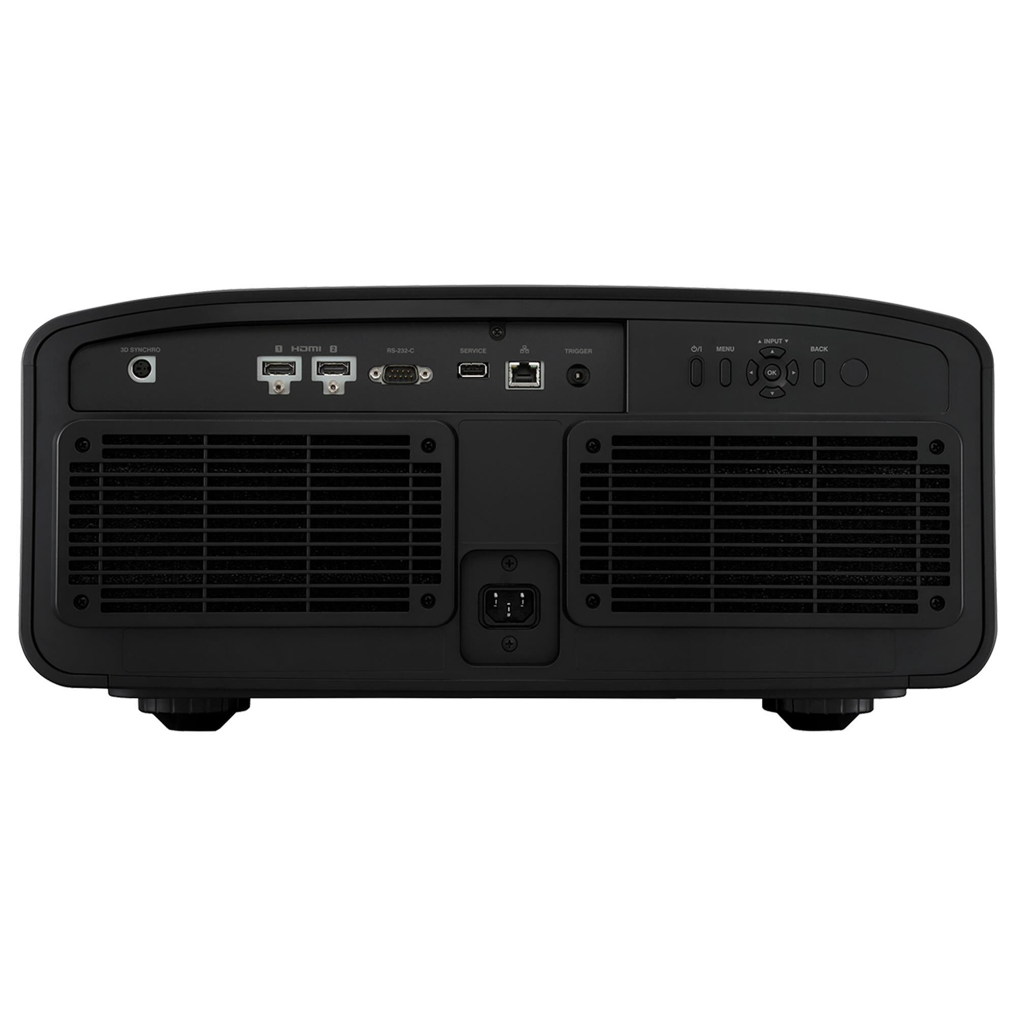 JVC DLA-NZ900 Projector in Black, , large