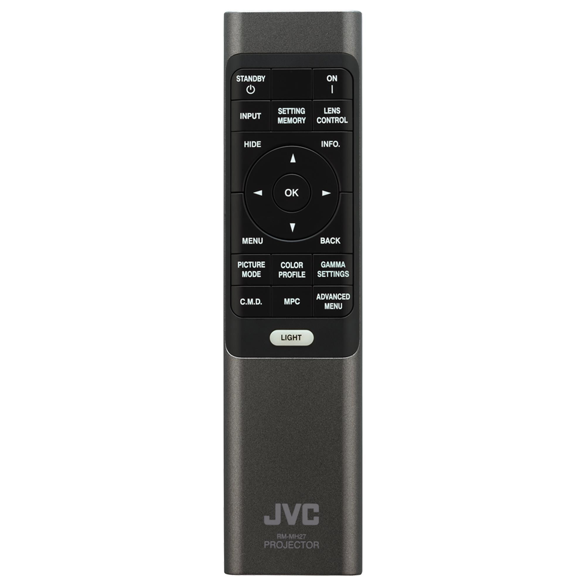 JVC DLA-NZ900 Projector in Black, , large