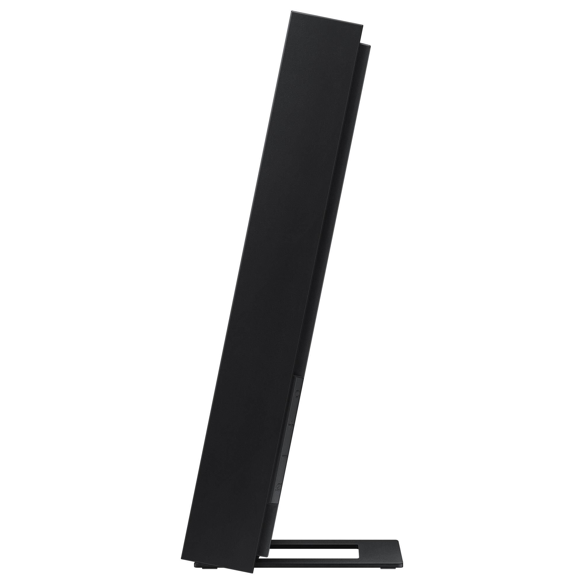 Samsung 65" 4K Frame TV w/ Frame Speaker, , large