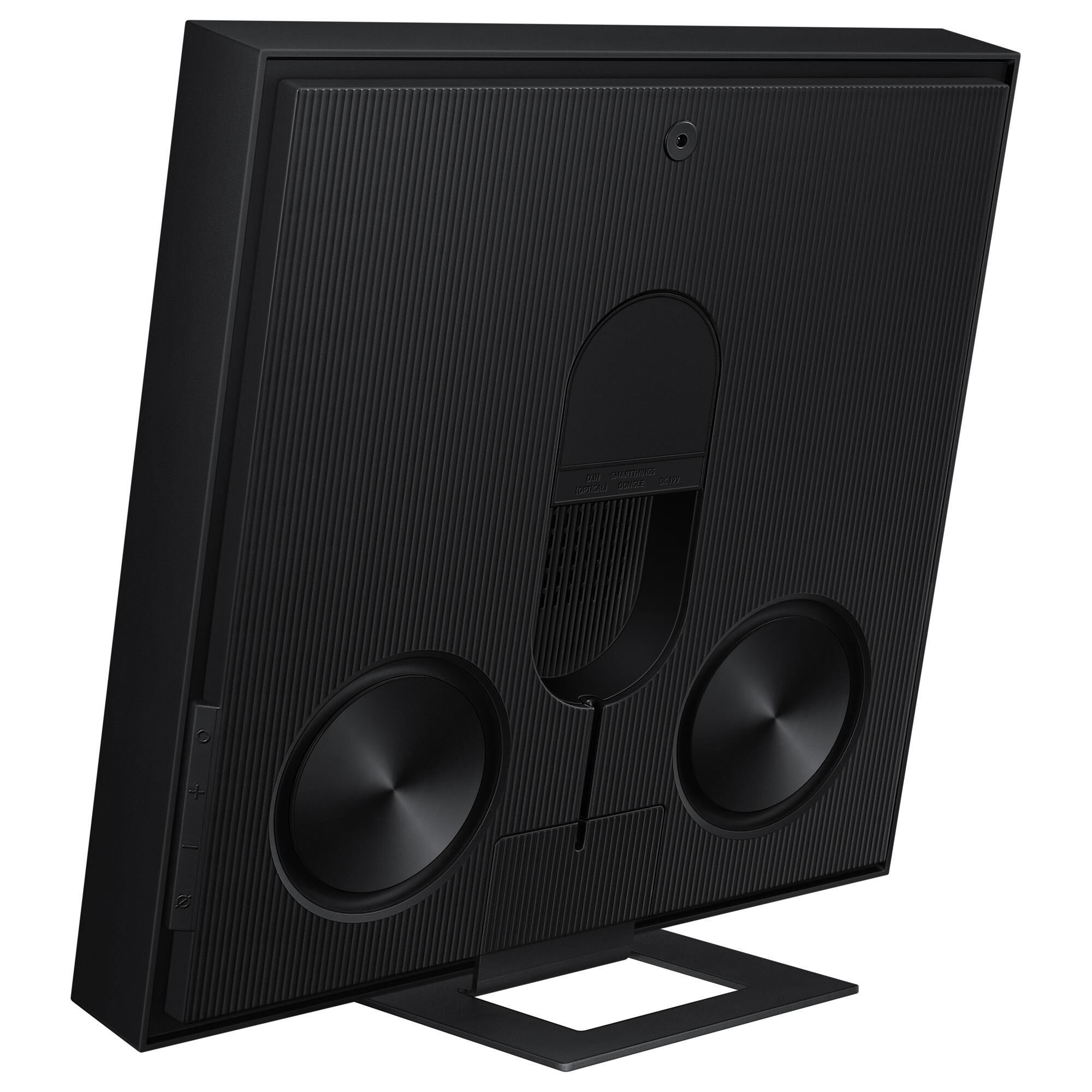 Samsung 65" 4K Frame TV w/ Frame Speaker, , large