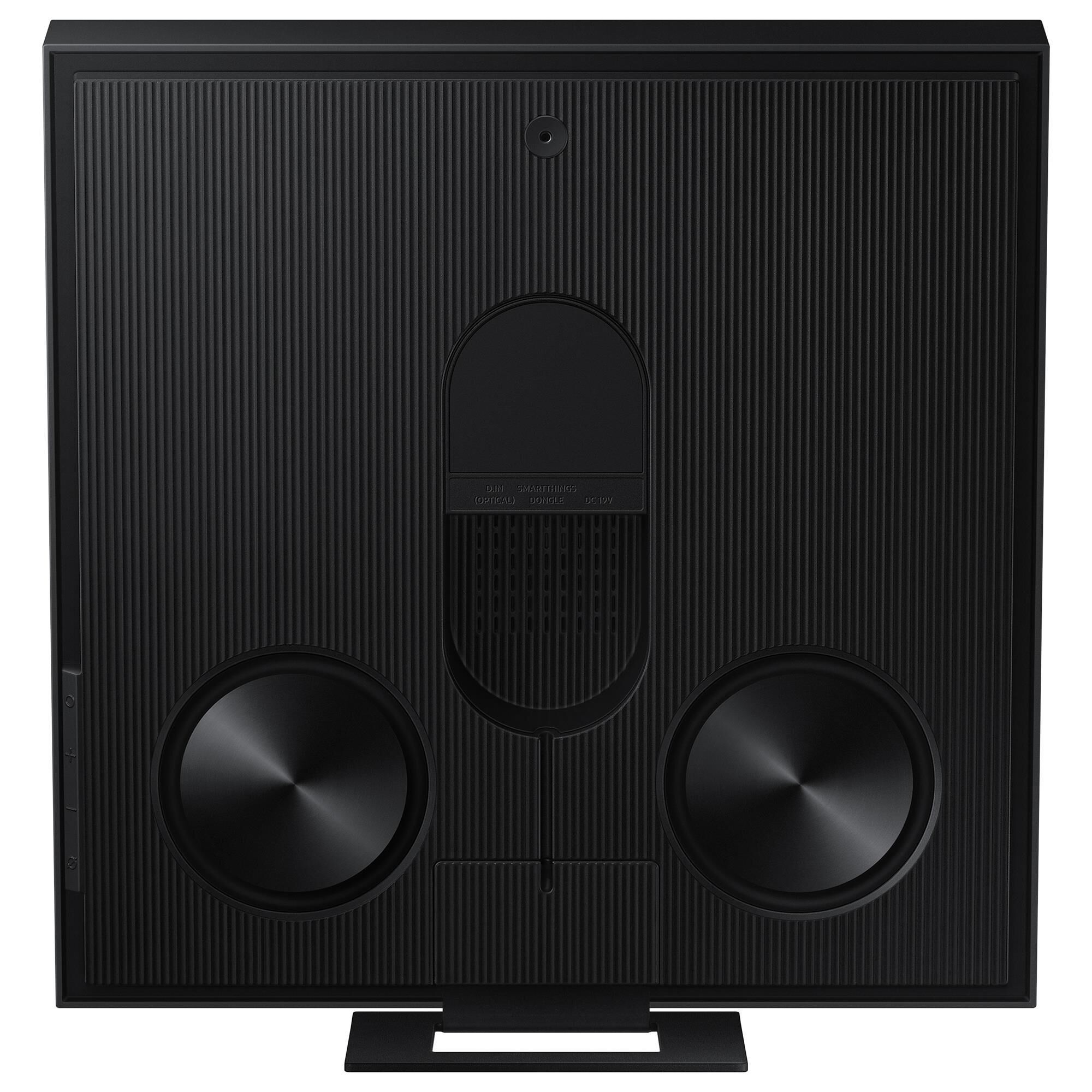 Samsung 65" 4K Frame TV w/ Frame Speaker, , large