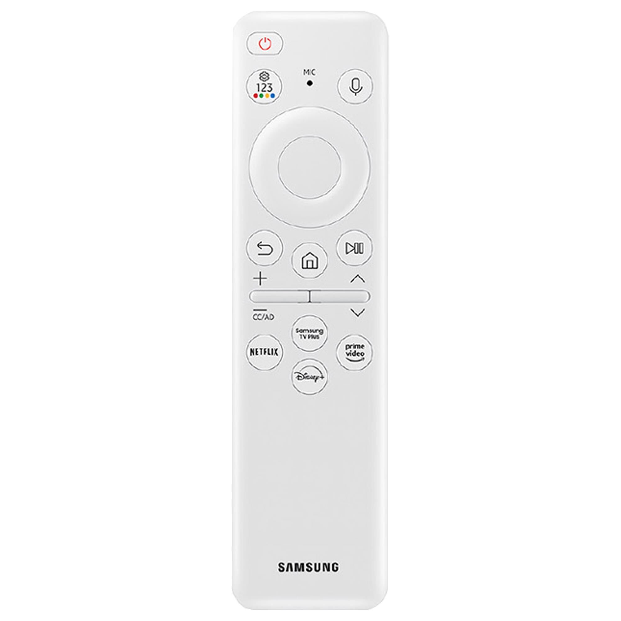 Samsung 65" 4K Frame TV w/ Frame Speaker, , large