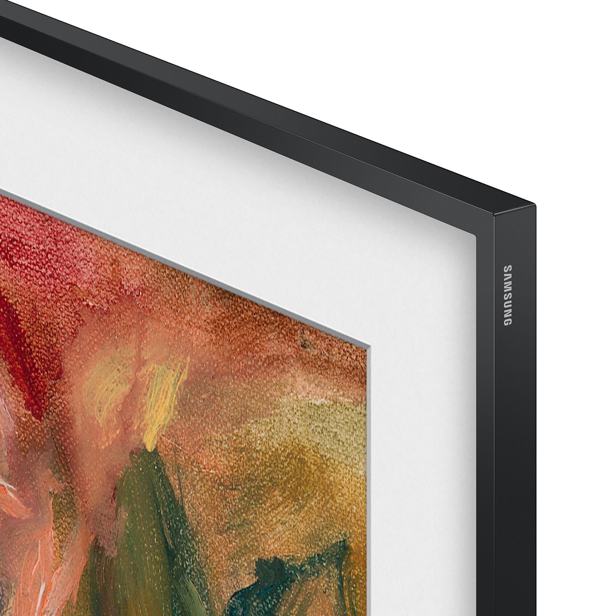Samsung 65" 4K Frame TV w/ Frame Speaker, , large