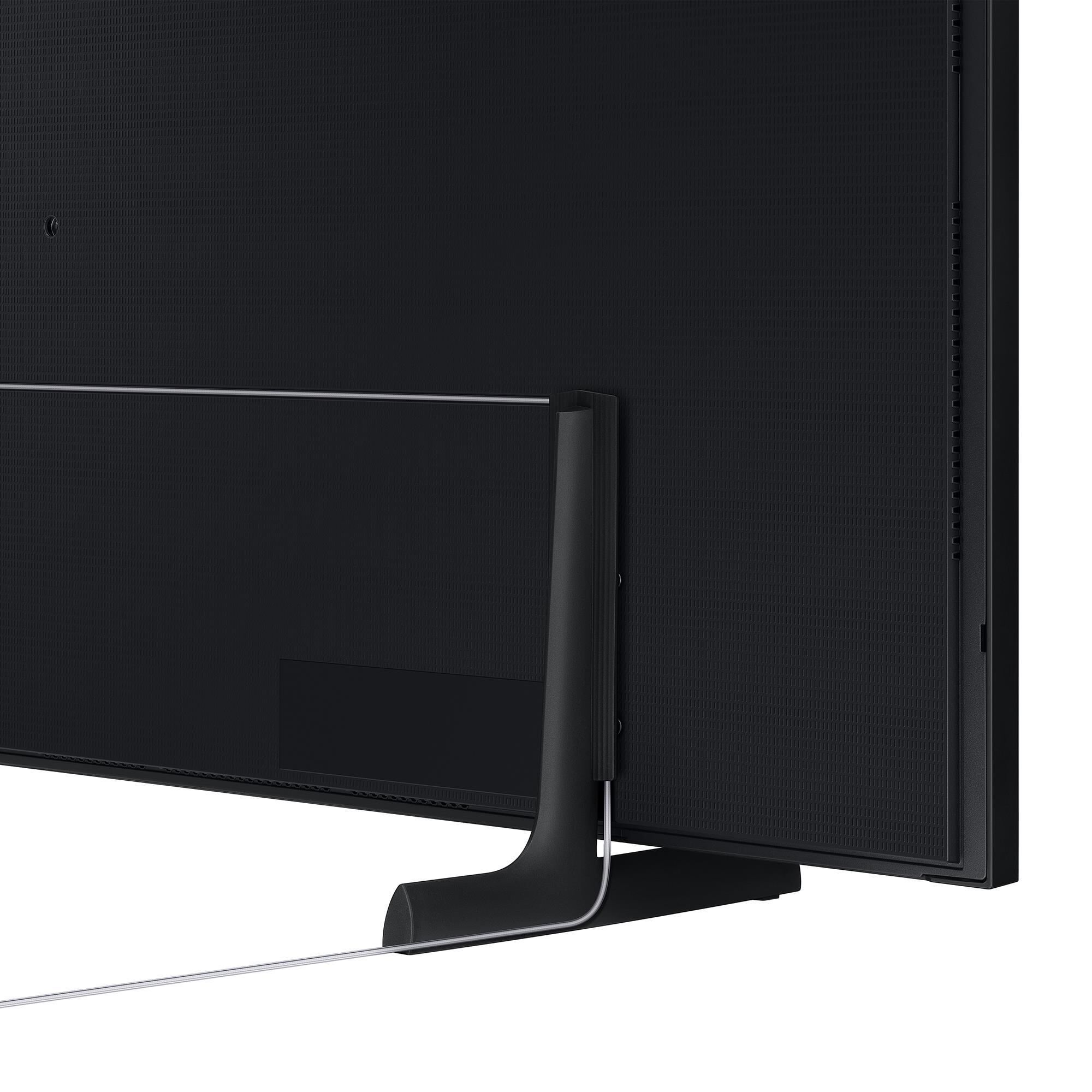 Samsung 65" 4K Frame TV w/ Frame Speaker, , large