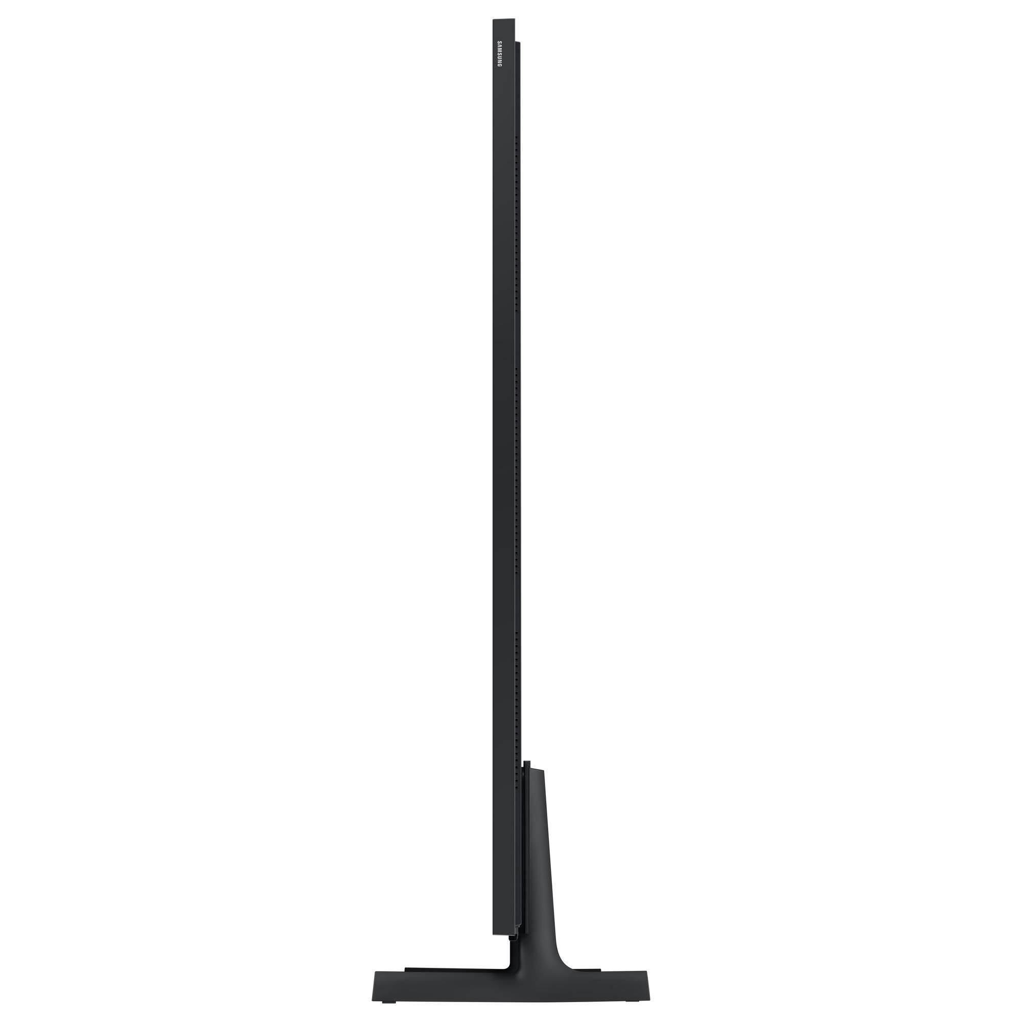 Samsung 65" 4K Frame TV w/ Frame Speaker, , large