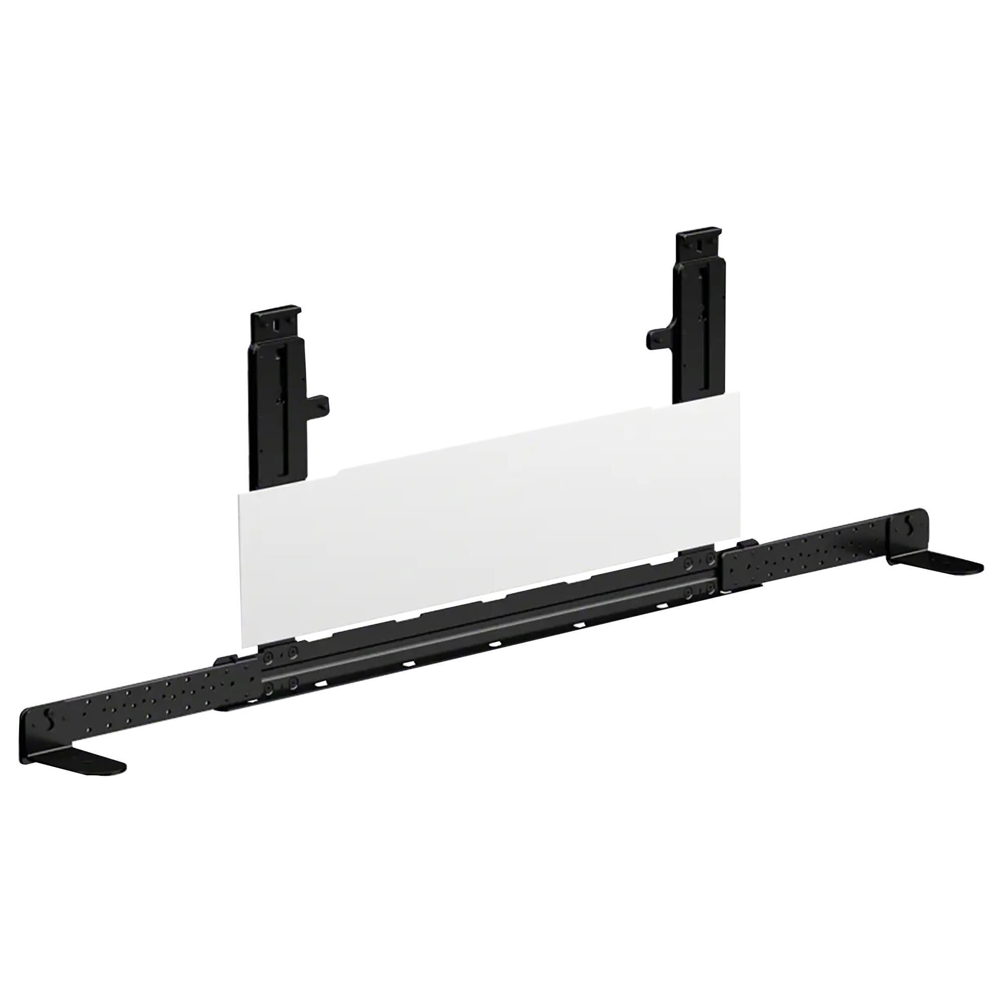 Sony Soundbar Bracket in Black