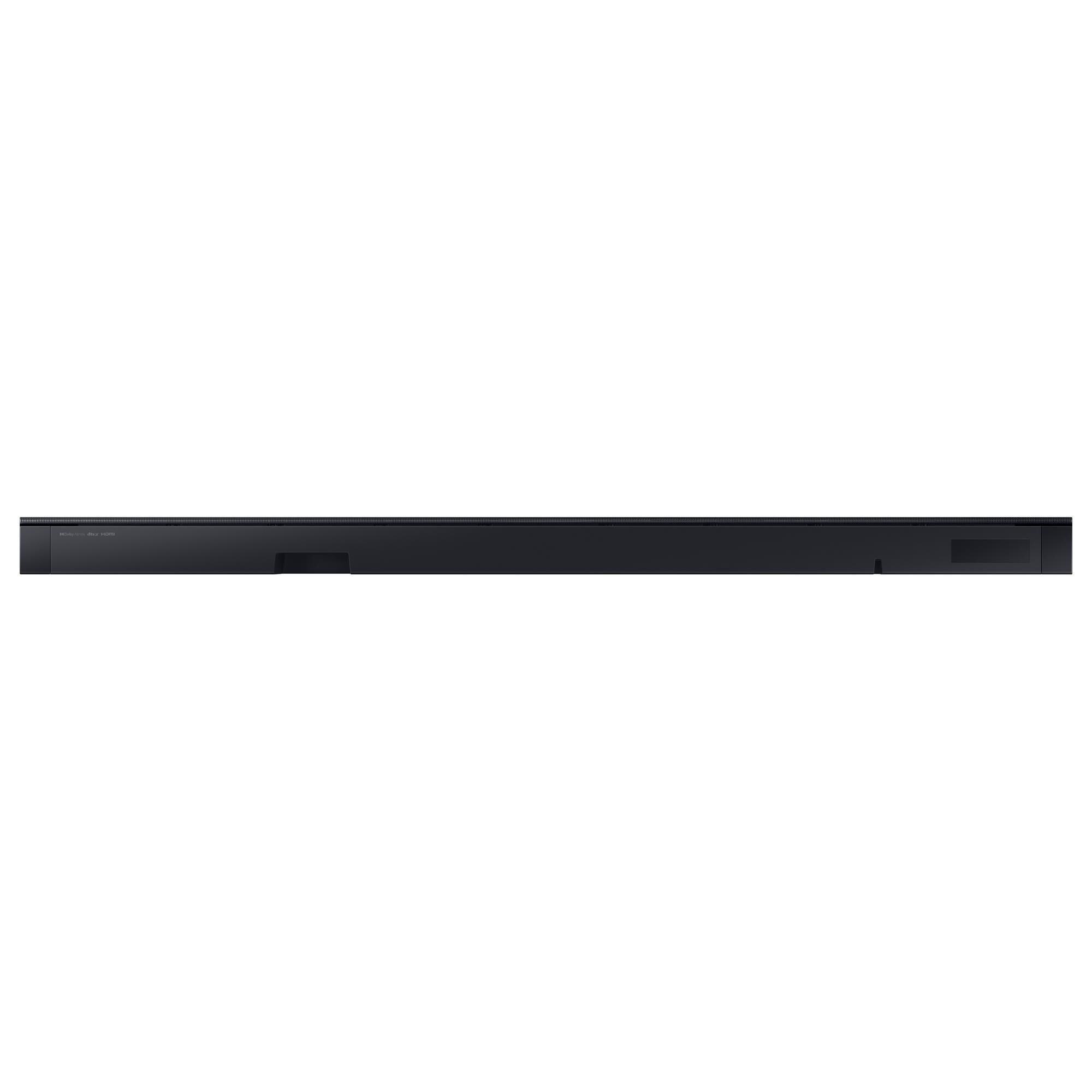 Samsung 98" 4K SmartTV W/Soundbar Sys, , large