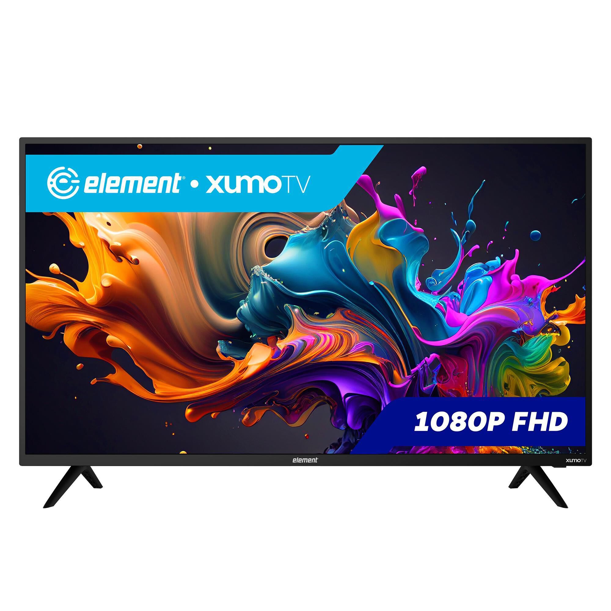 Element 40" 1080P FHD Xumo Smart TV, , large