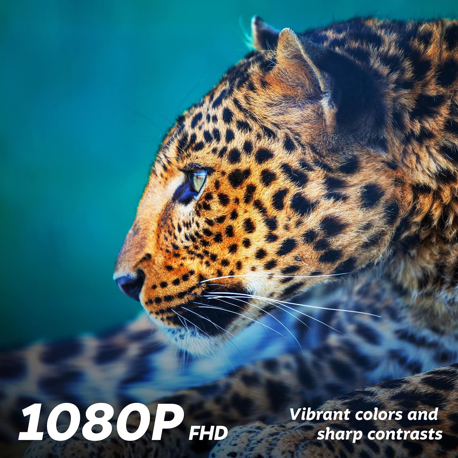Element 40" 1080P FHD Xumo Smart TV, , large