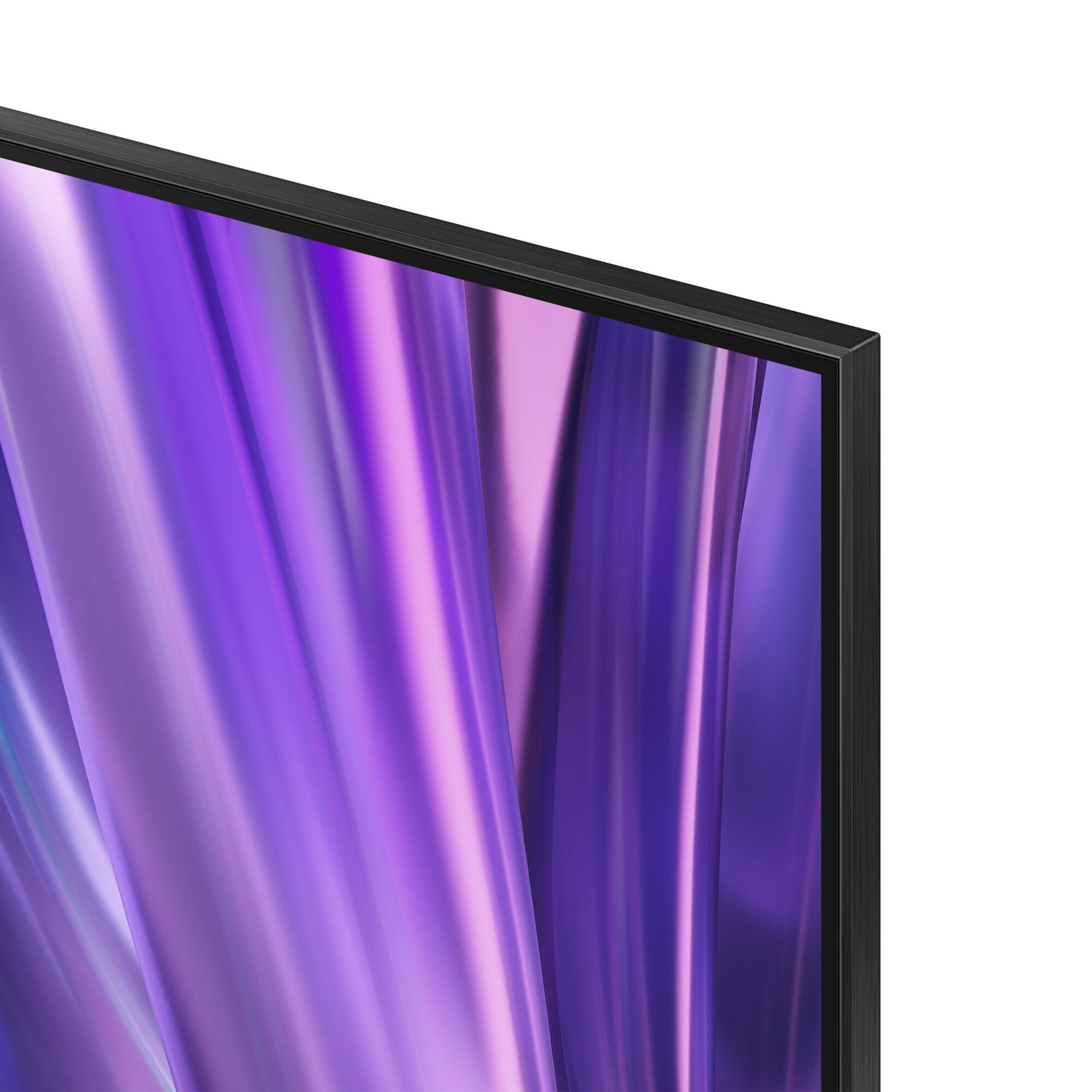 Samsung 85" 4K QLED w/Soundbar Sys, , large