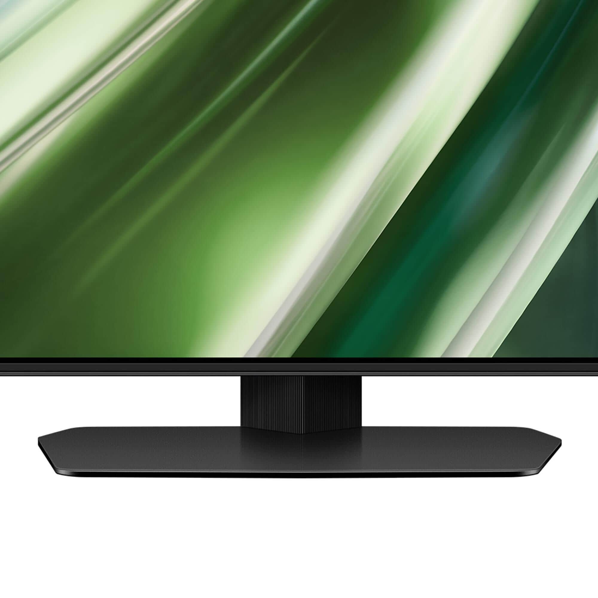 Samsung 77" 4K QLED w/Soundbar Sys, , large