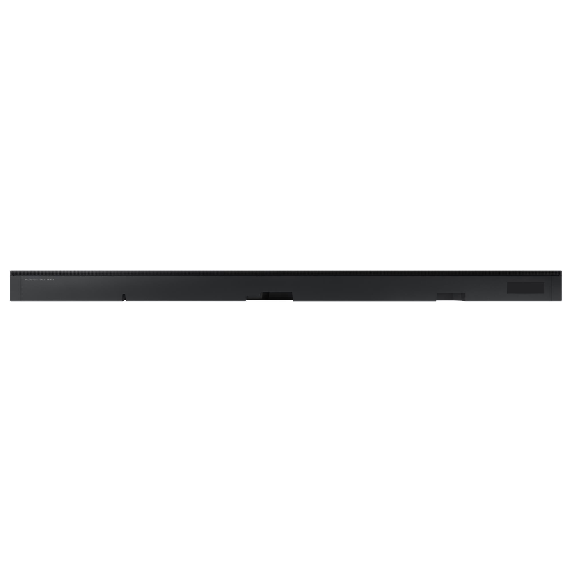 Samsung 65" 4K UHD w/Soundbar Sys, , large