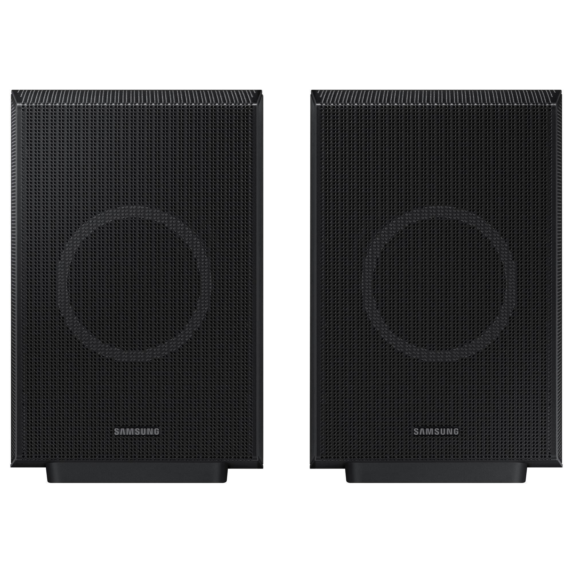 Samsung 65" 4K UHD w/Soundbar Sys, , large