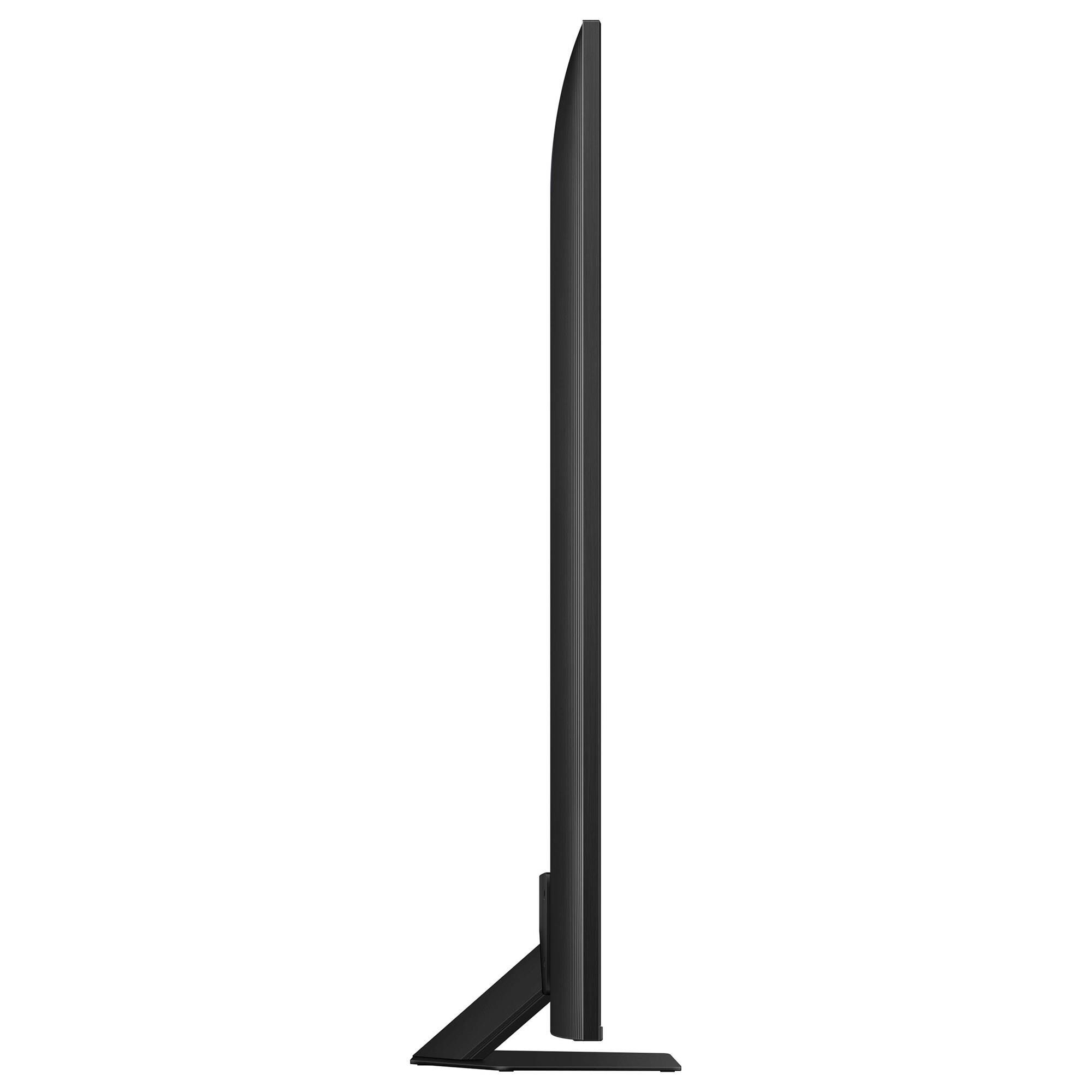 Samsung 75" 4K QLED w/Soundbar Sys, , large