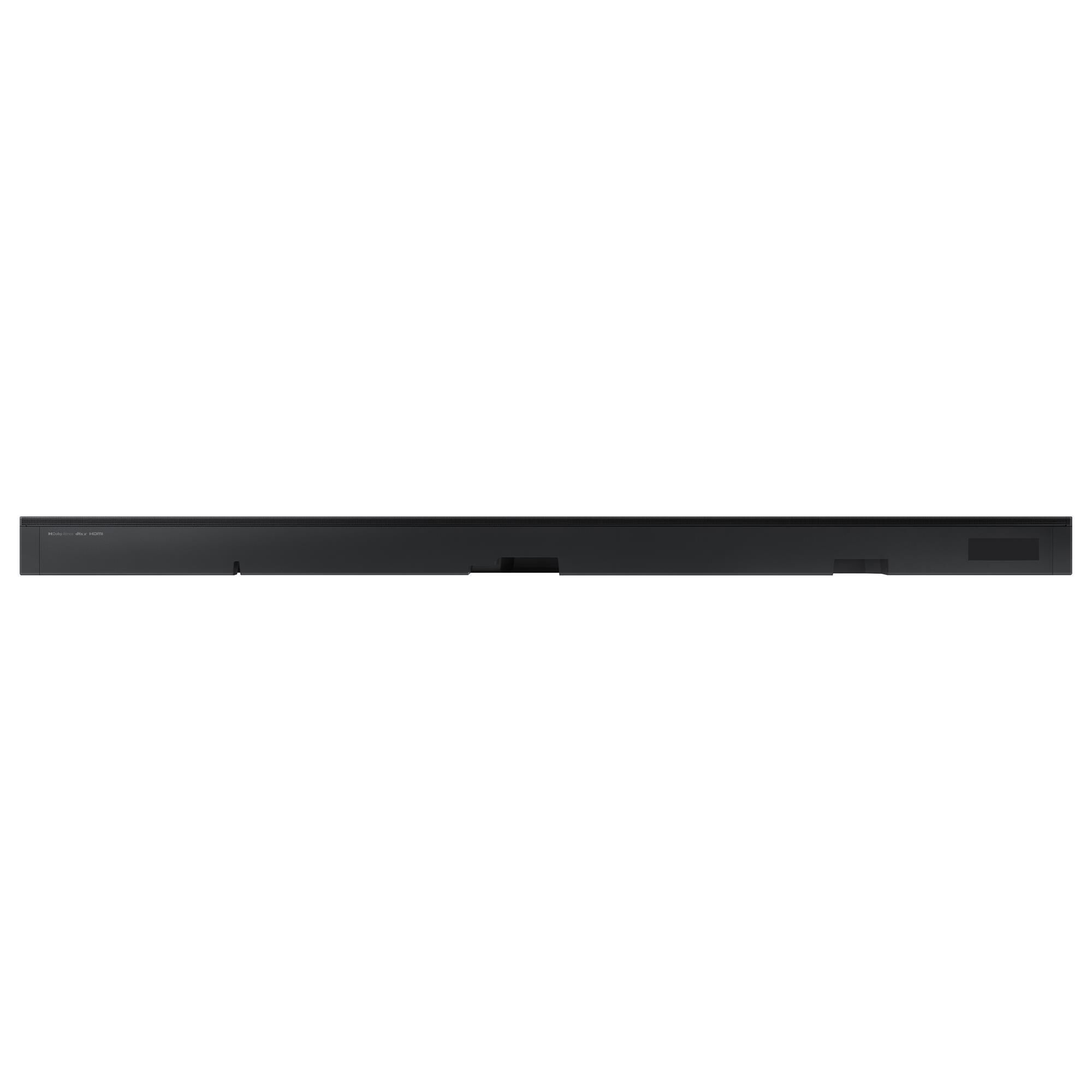 Samsung 75" 4K QLED w/Soundbar Sys, , large