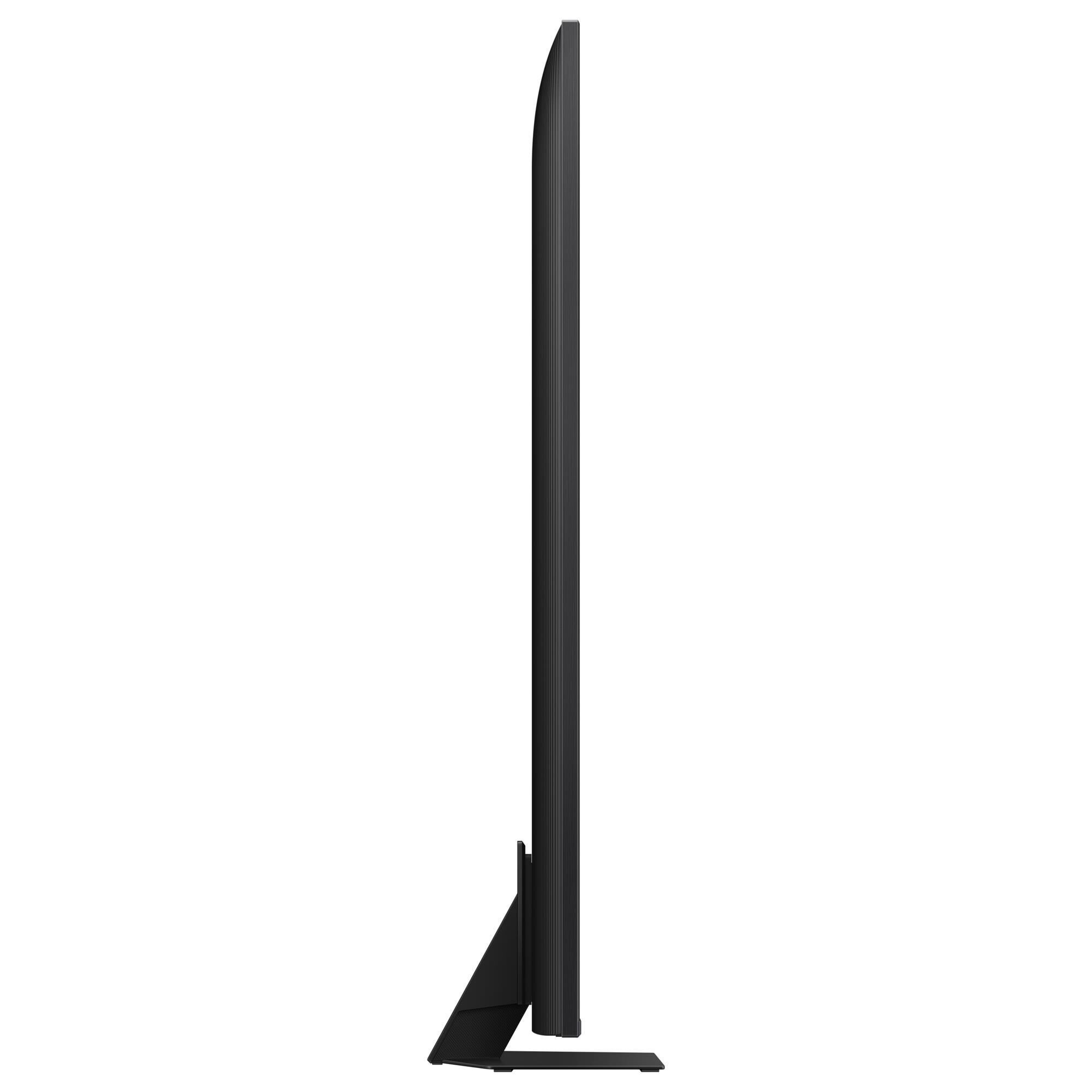 Samsung 75" 4K QLED w/Soundbar Sys, , large