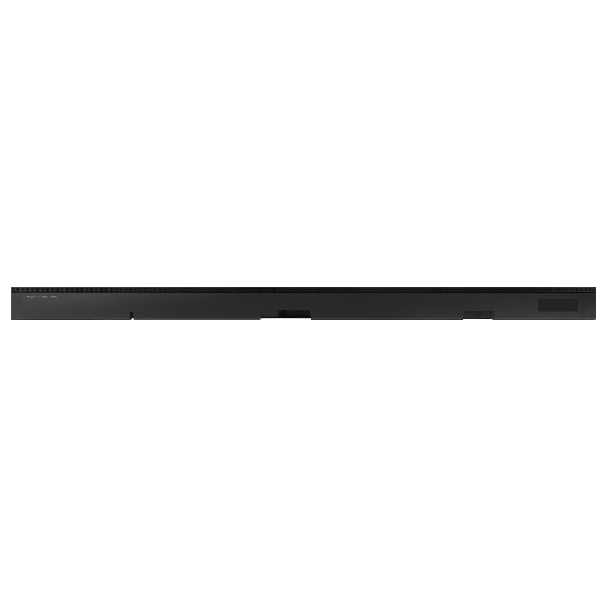 Samsung 65" 4K OLED w/Soundbar Sys, , large