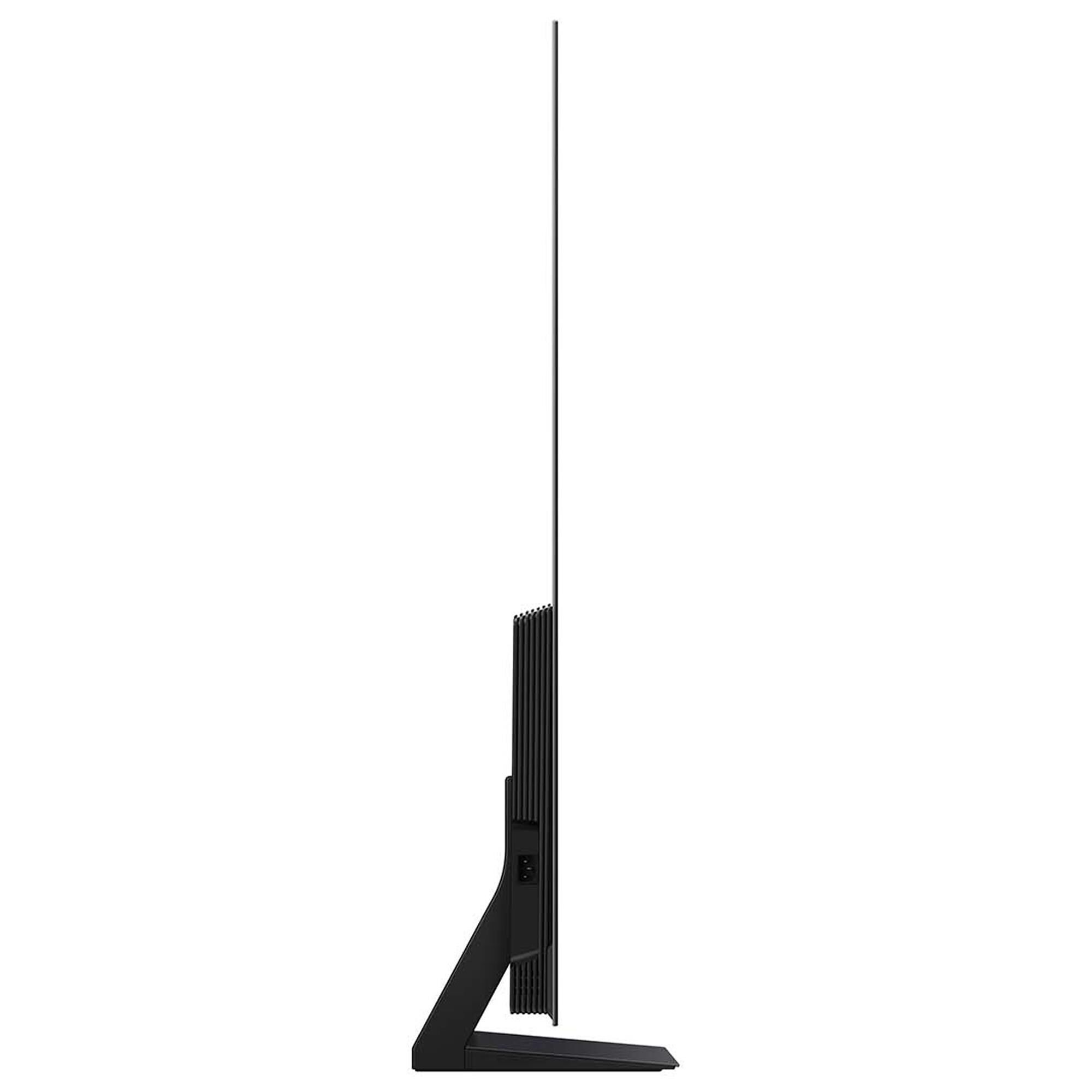 Samsung 65" 4K OLED w/Soundbar Sys, , large