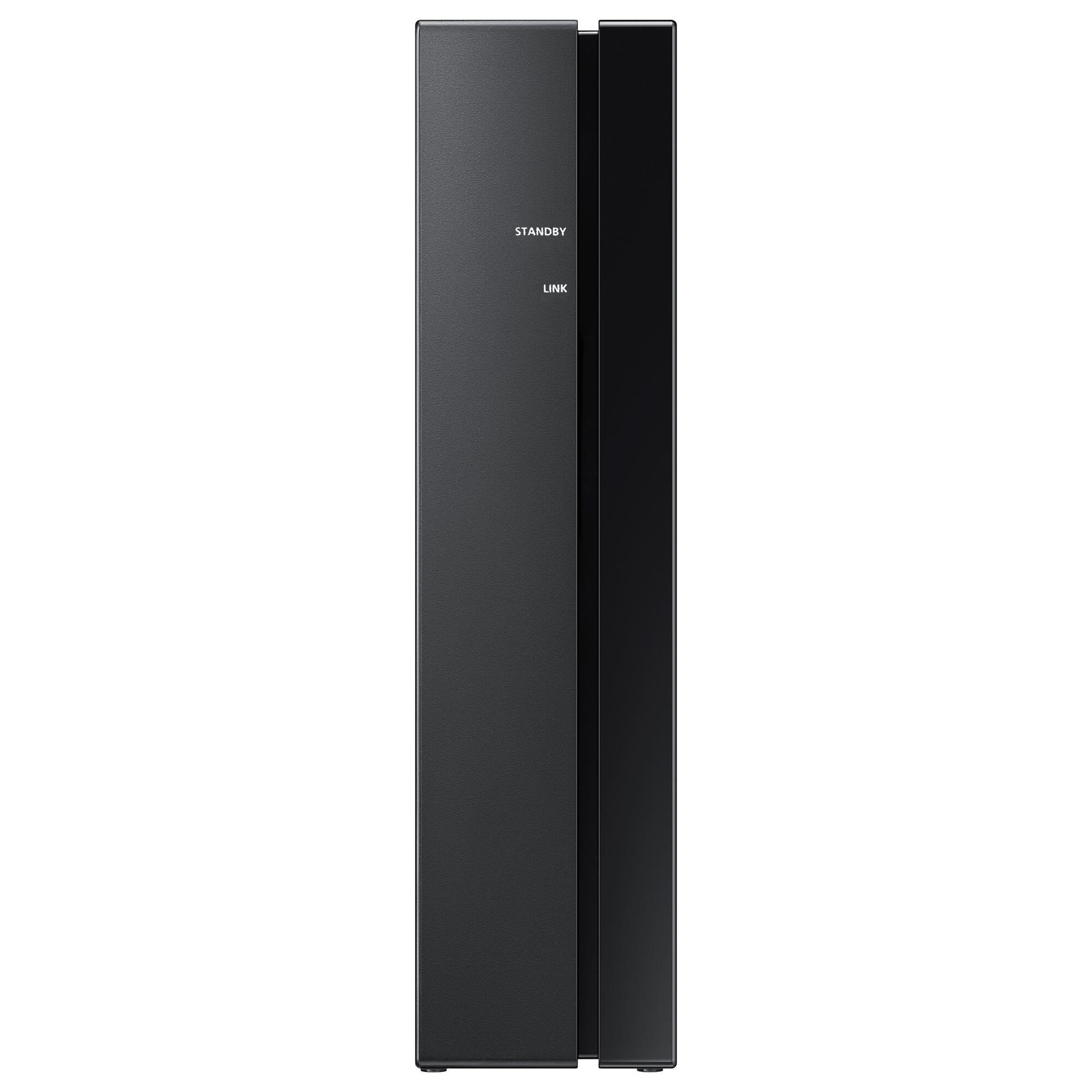 Samsung 98" 4K QLED w/Soundbar Sys, , large