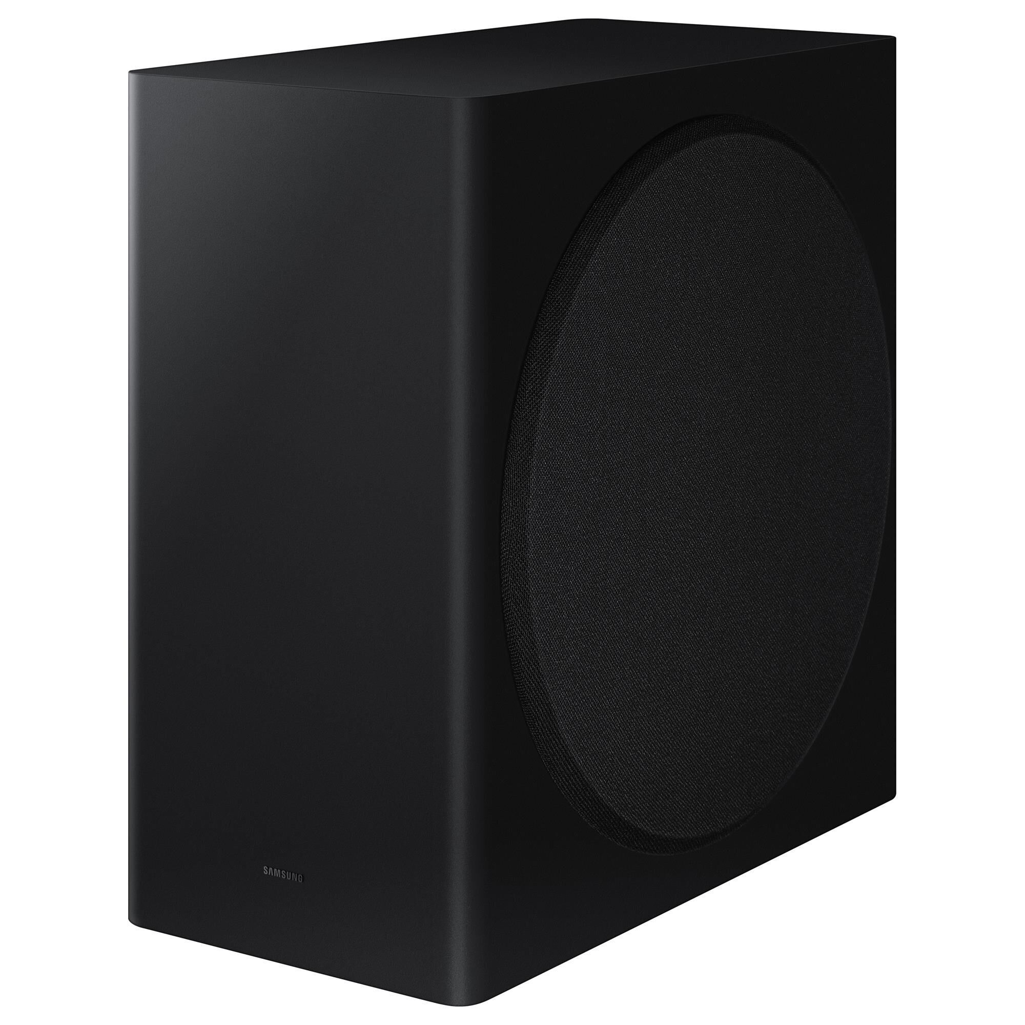 Samsung 75" 4K UHD w/Soundbar Sys, , large