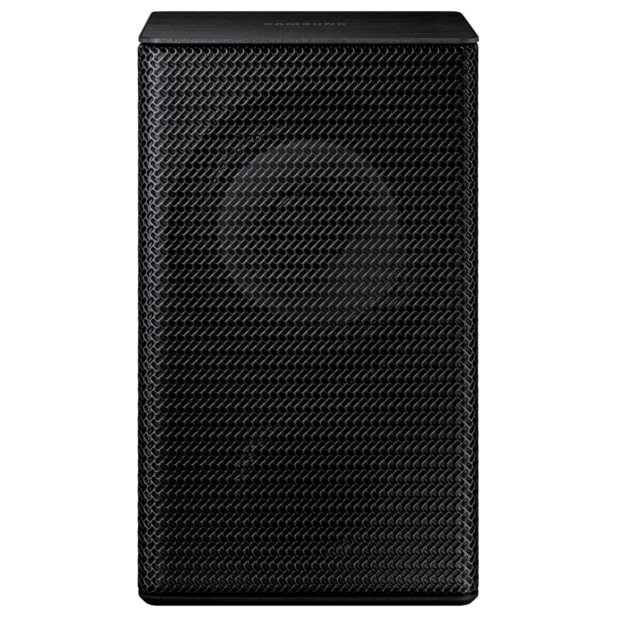 Samsung 75" 4K UHD w/Soundbar Sys, , large
