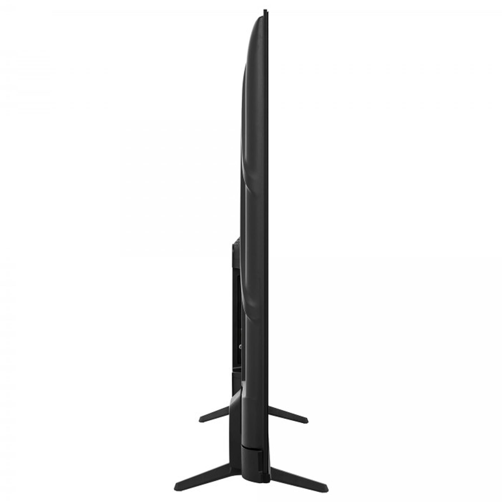 Hisense 75" 4K QLED TV W/ Soundbar, , large