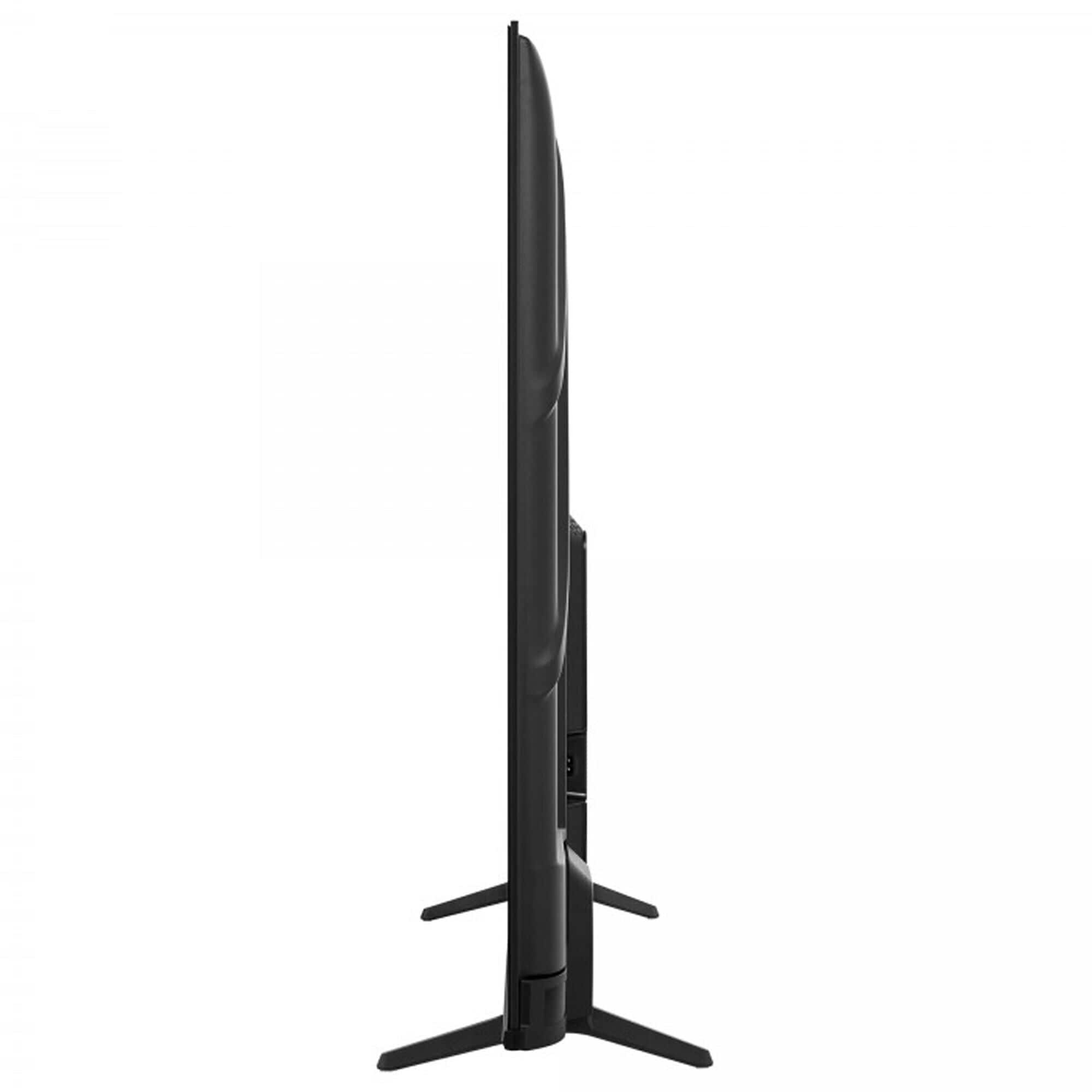 Hisense 75" 4K QLED TV W/ Soundbar, , large
