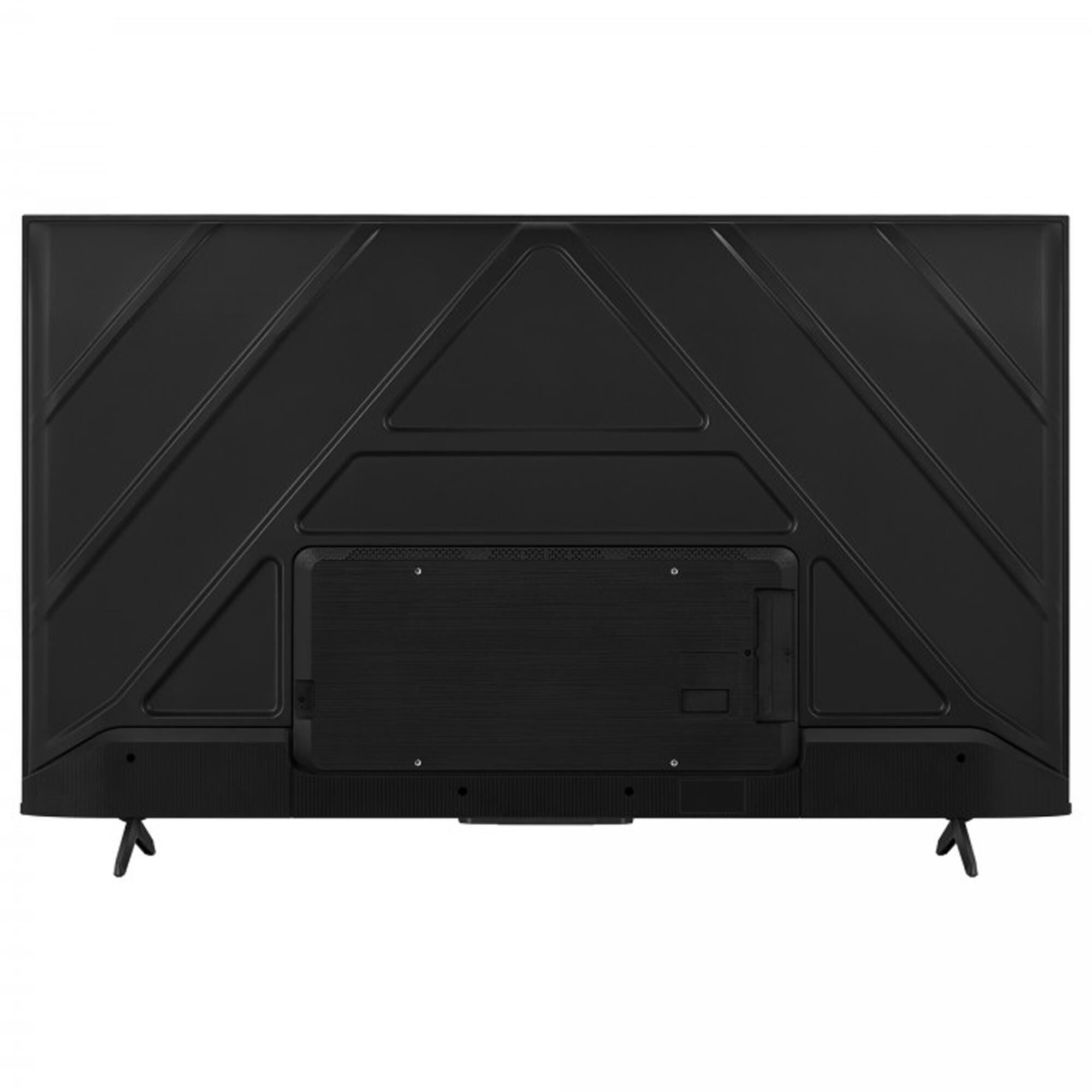 Hisense 75" 4K QLED TV W/ Soundbar, , large