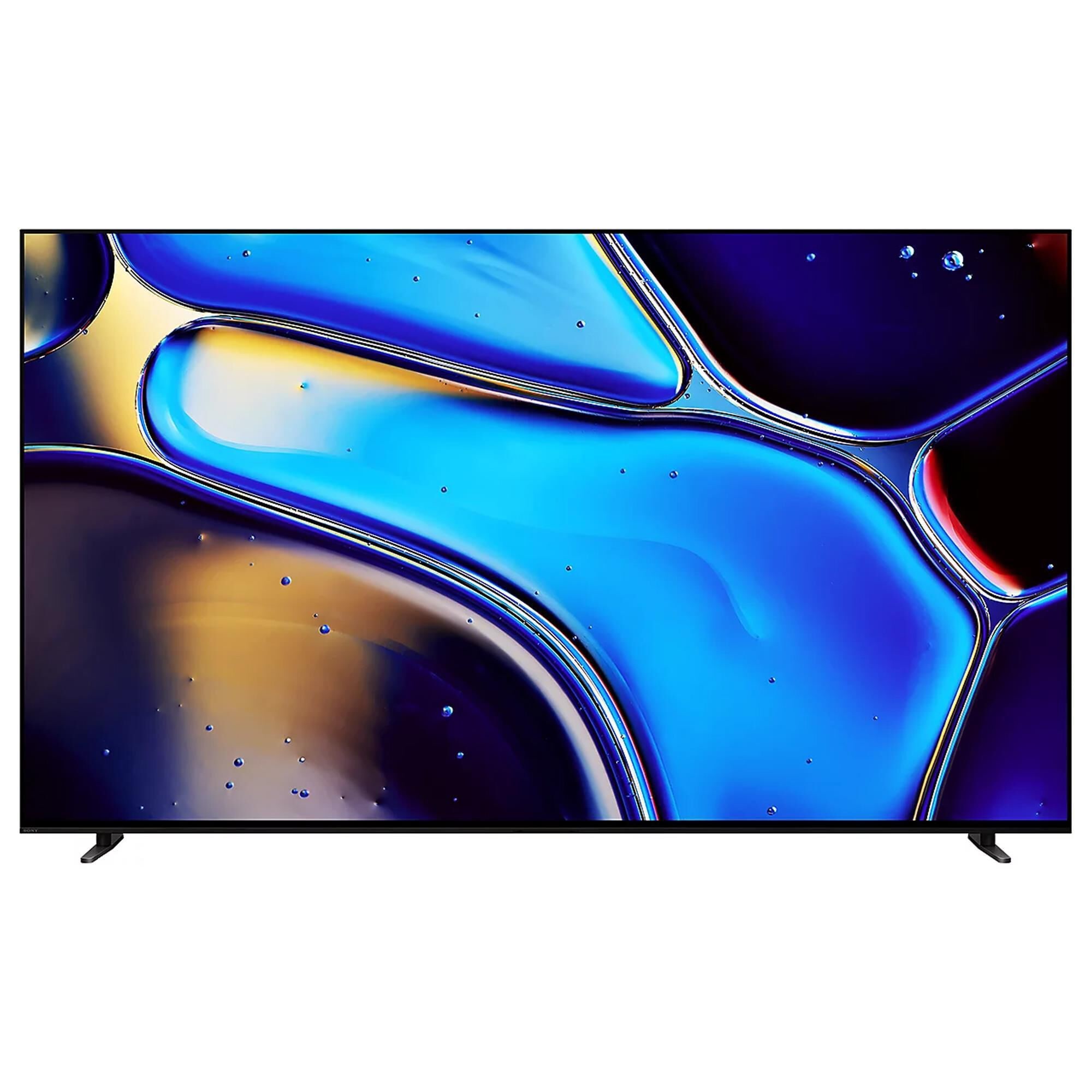 Sony *77" 4K OLED TV W/Soundbar, , large