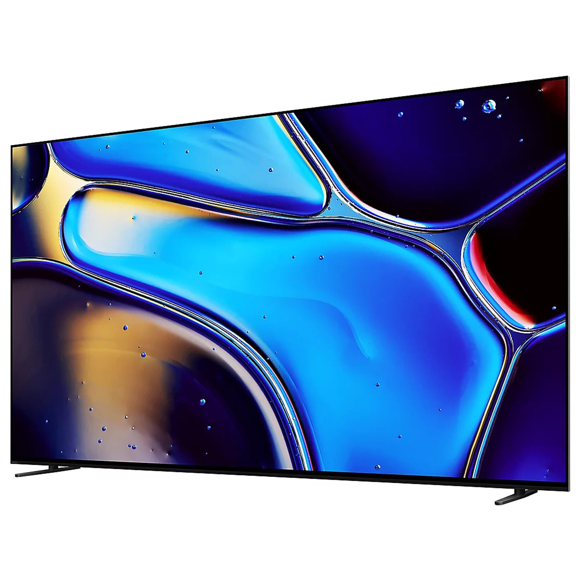 Sony *77" 4K OLED TV W/Soundbar, , large