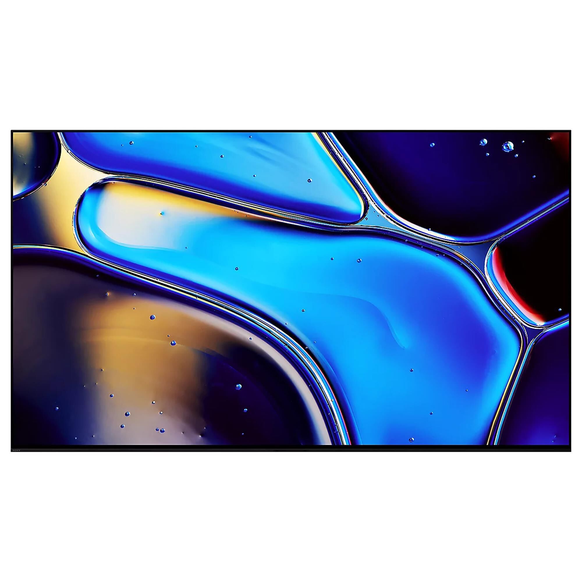 Sony *77" 4K OLED TV W/Soundbar, , large