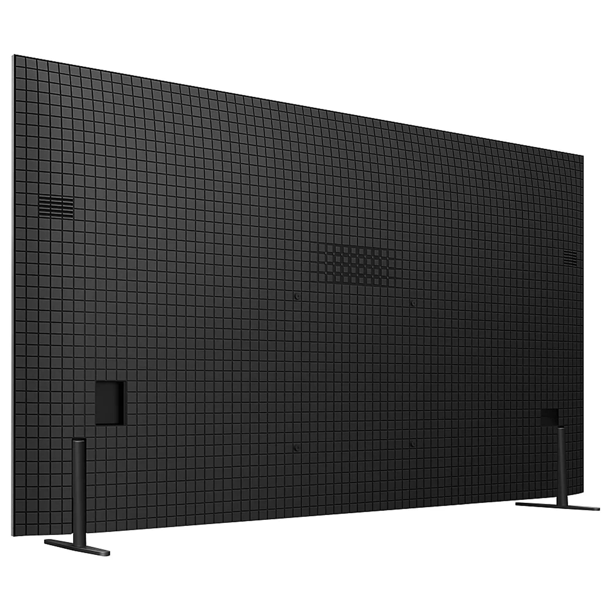Sony *77" 4K OLED TV W/Soundbar, , large