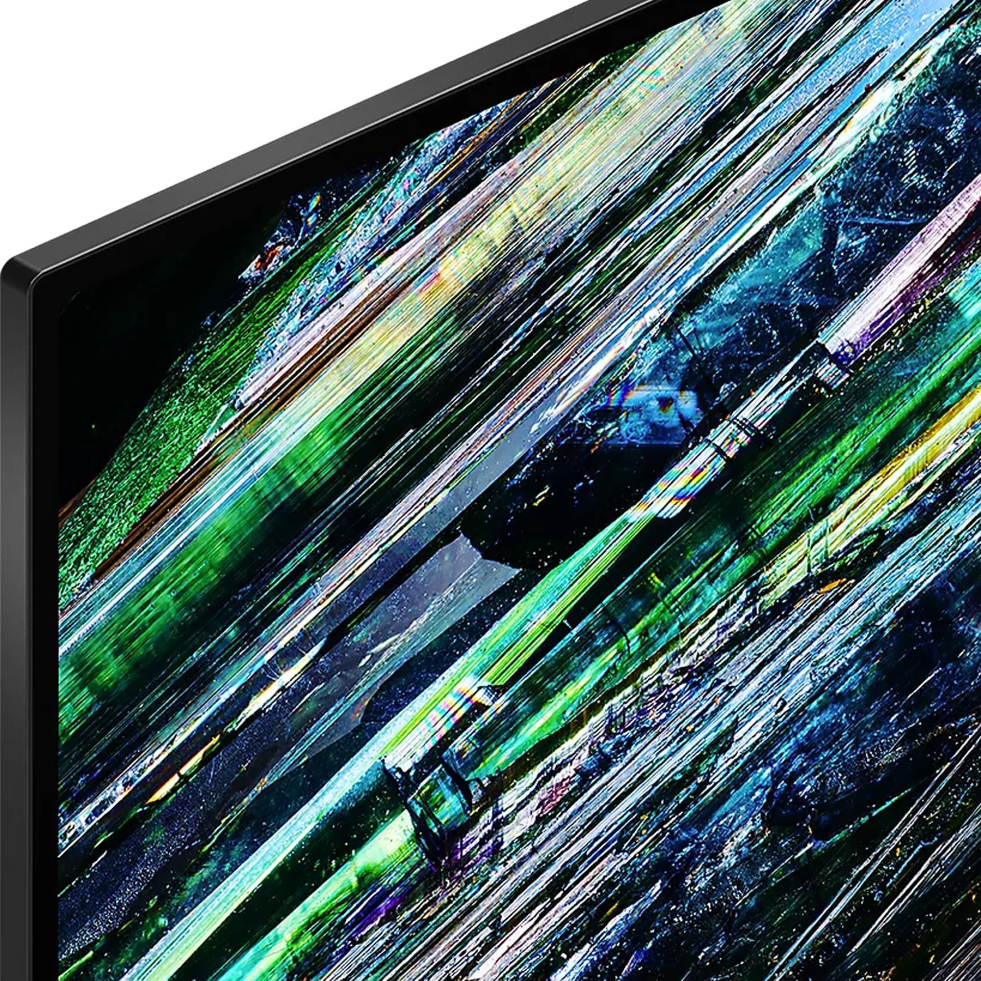 Sony *65" 4k OLED W/SOUNDBAR, , large