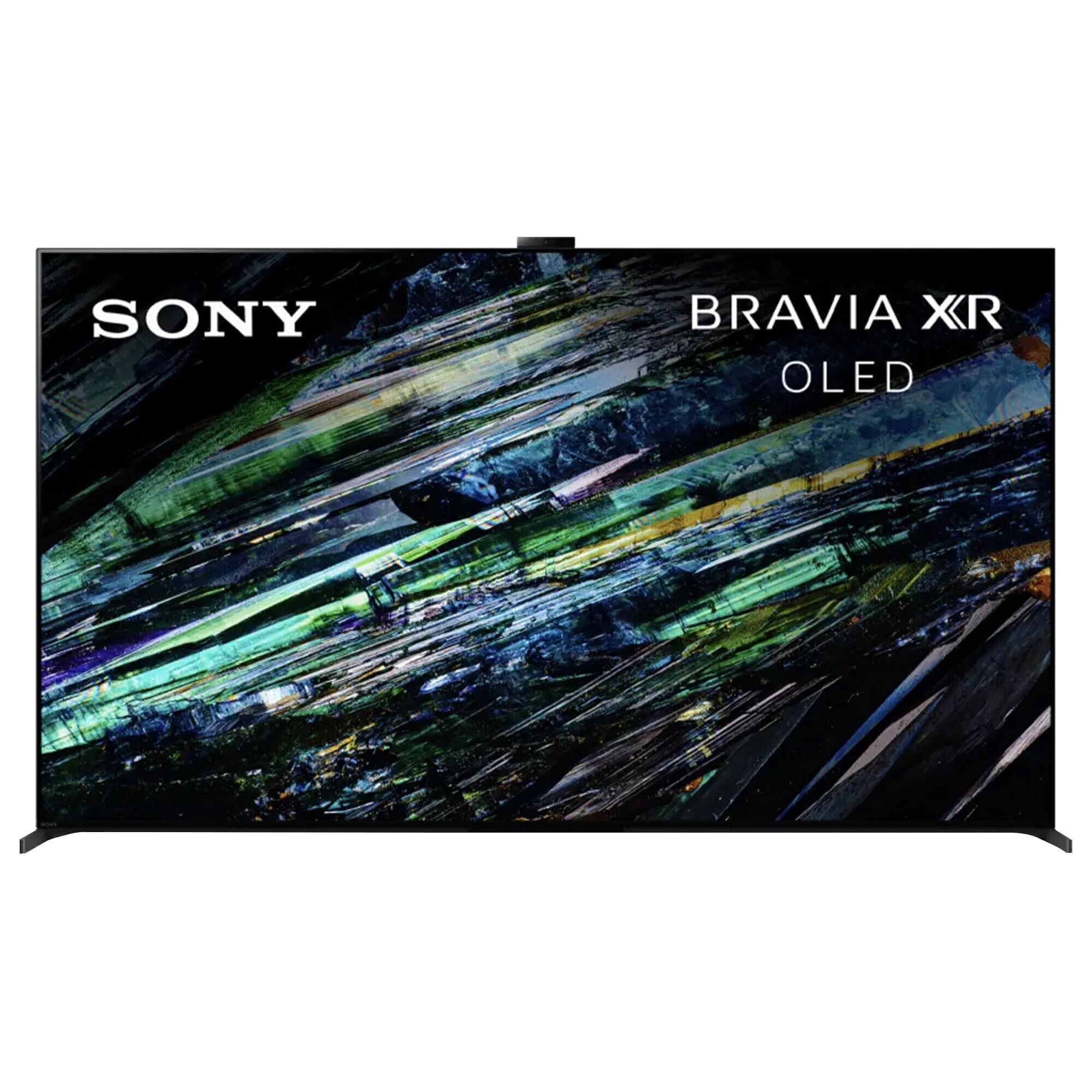 Sony *65" 4k OLED W/SOUNDBAR, , large
