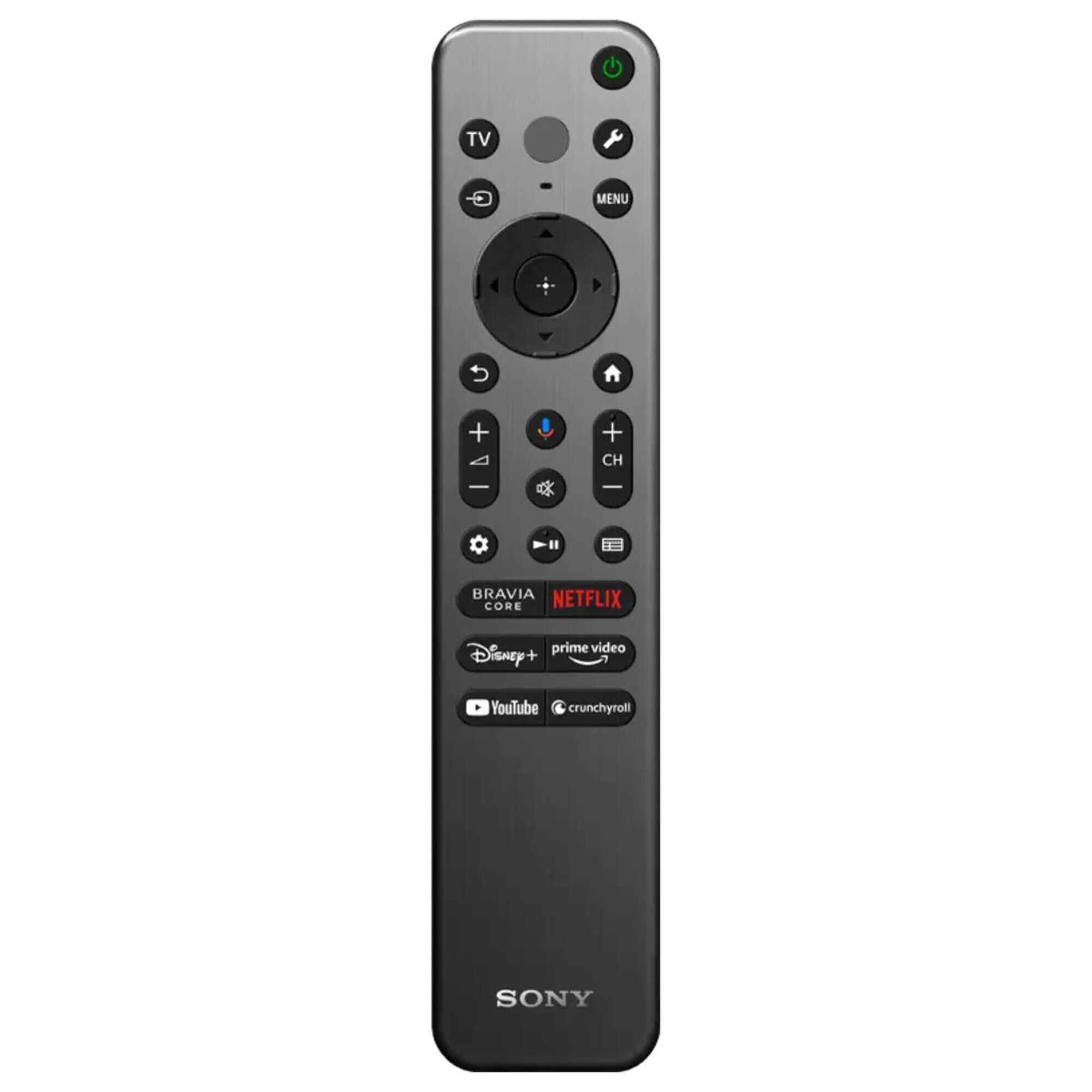 Sony *65" 4k OLED W/SOUNDBAR, , large