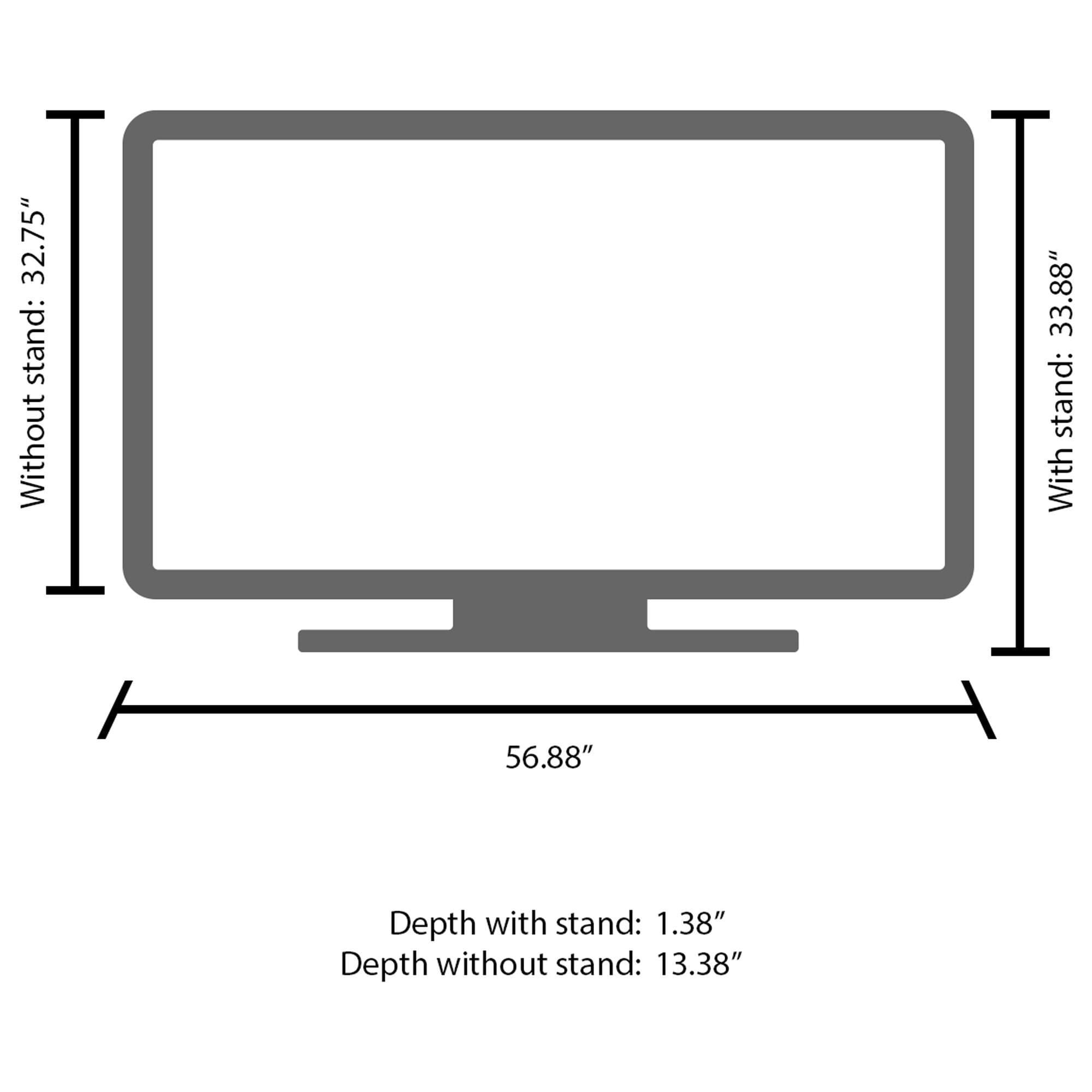 Sony *65" 4k OLED W/SOUNDBAR, , large