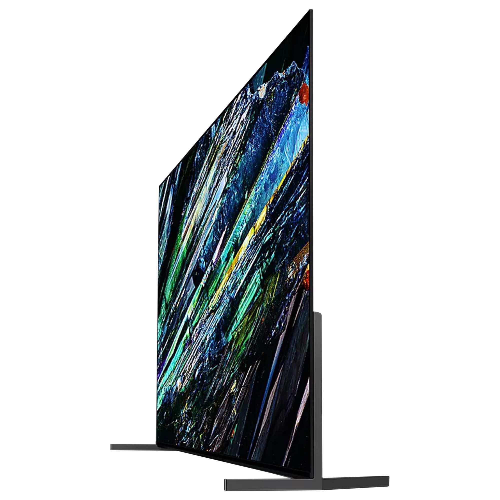 Sony *65" 4k OLED W/SOUNDBAR, , large