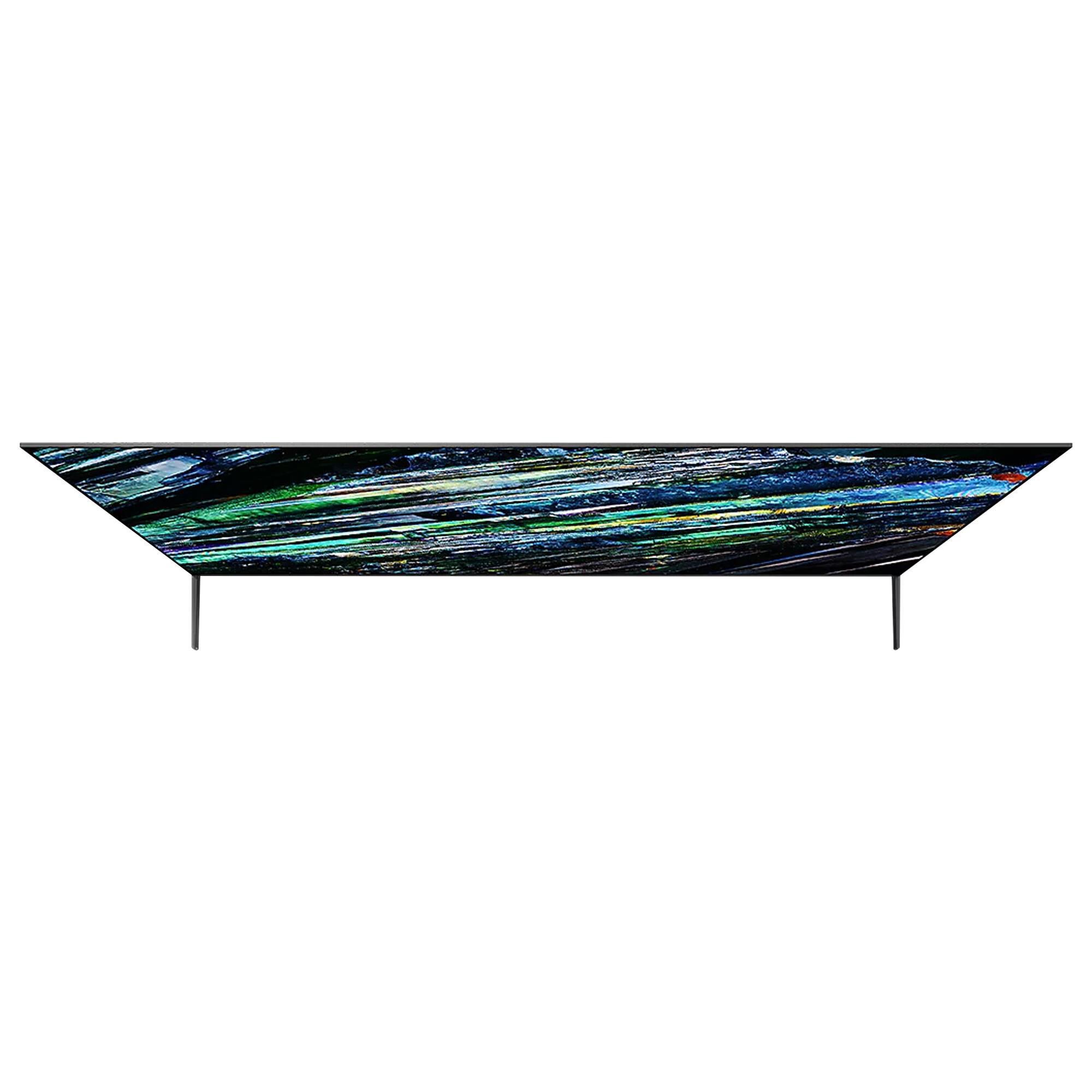 Sony *65" 4k OLED W/SOUNDBAR, , large