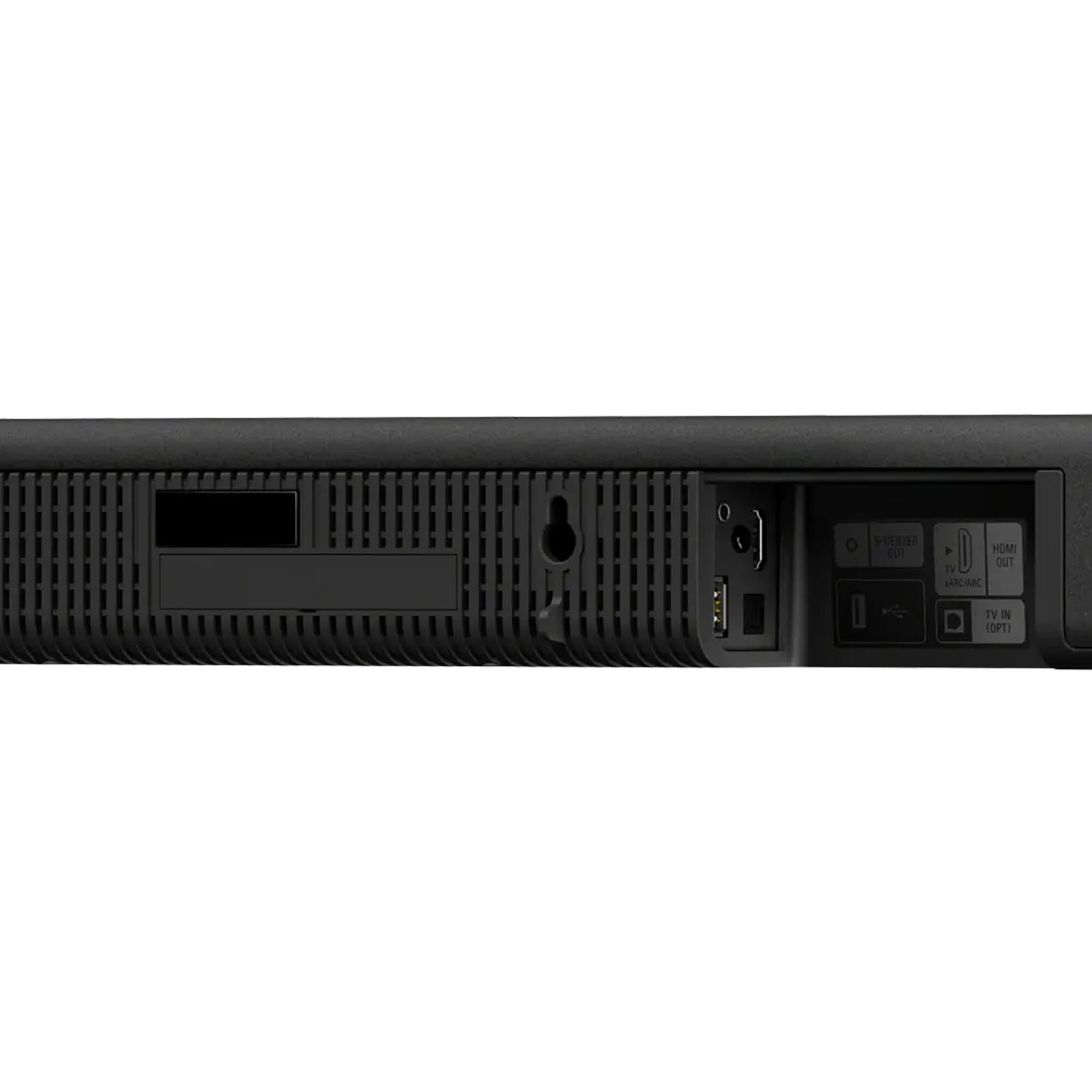 Sony *55 4K LED TV W/Soundbar, , large