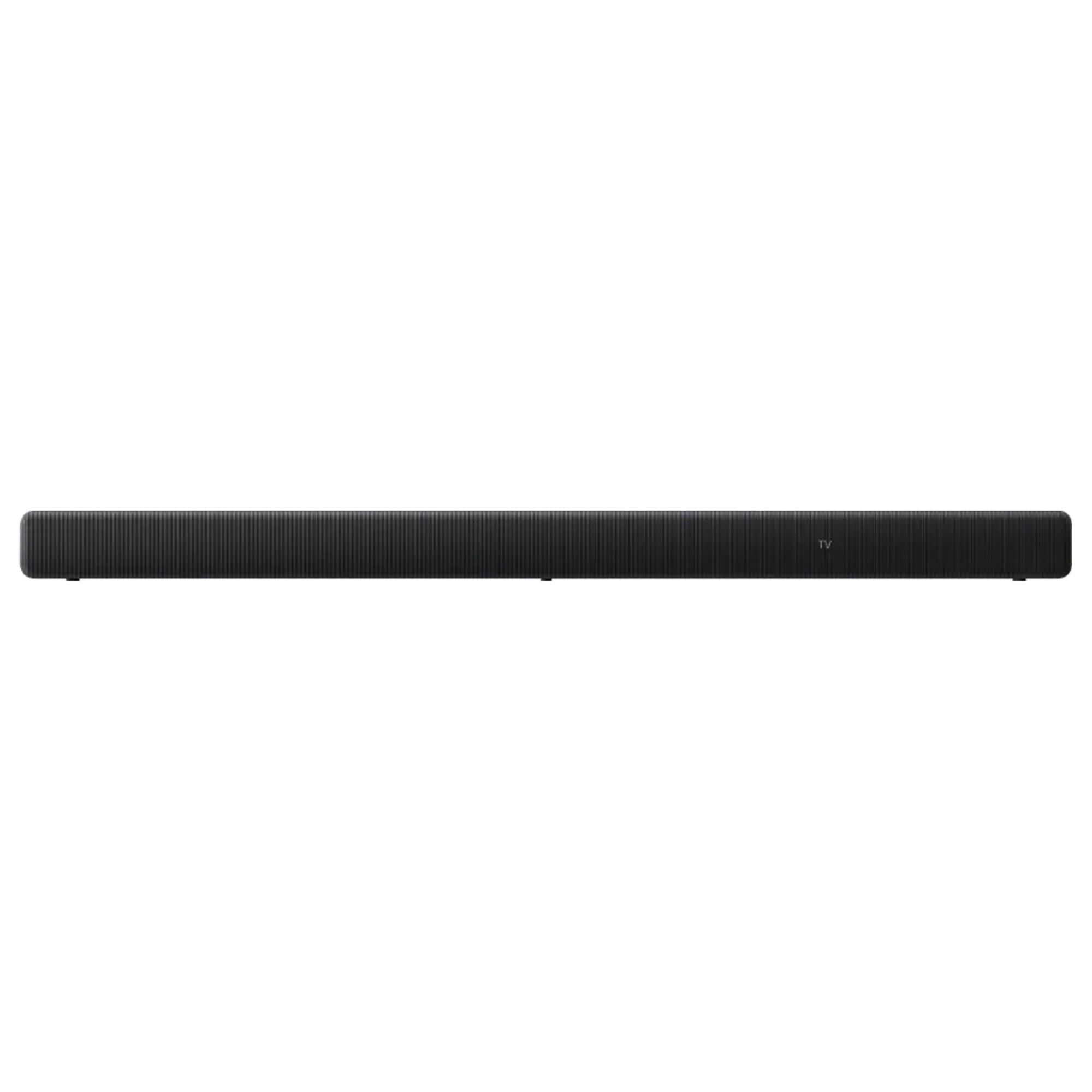 Sony *55 4K LED TV W/Soundbar, , large