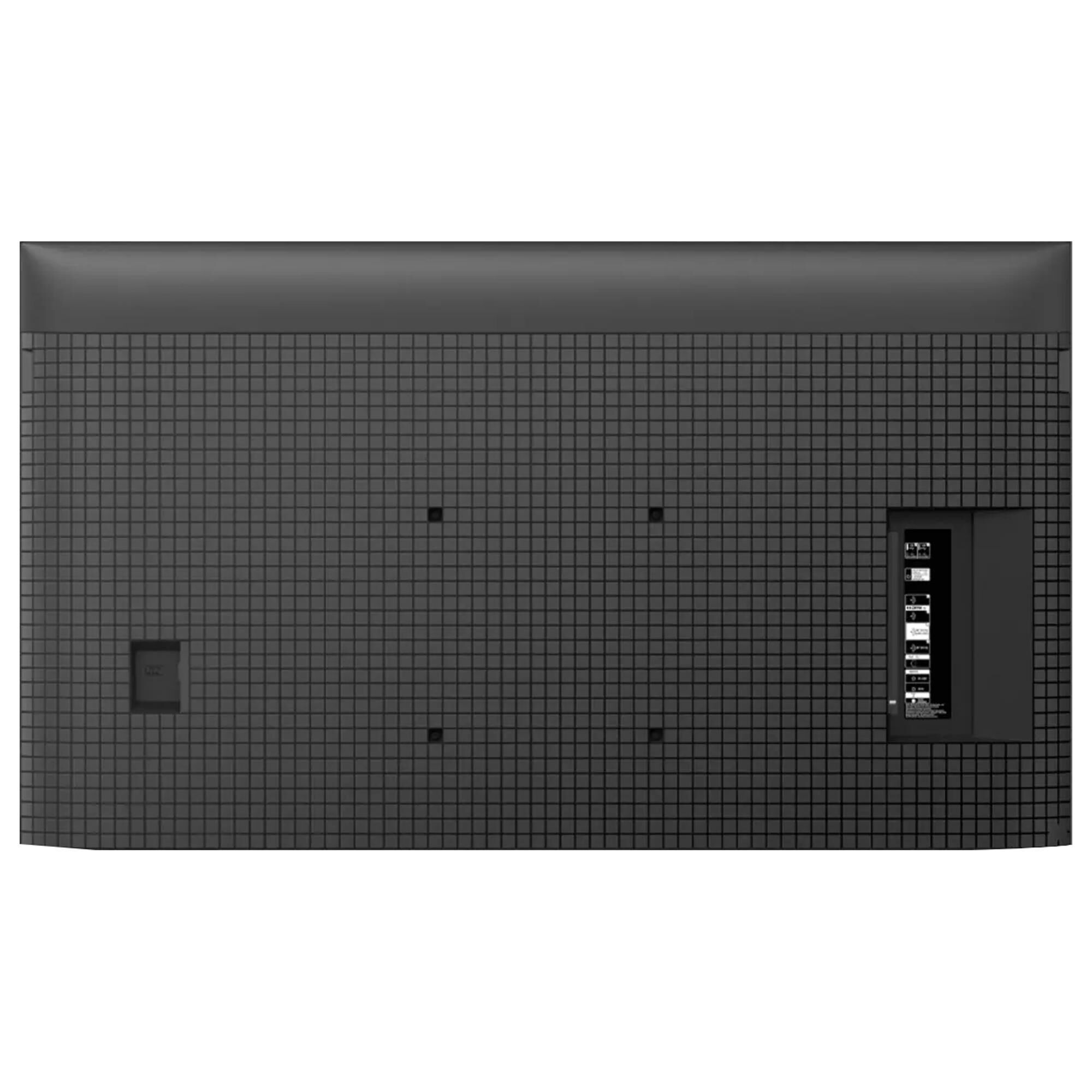 Sony *55 4K LED TV W/Soundbar, , large