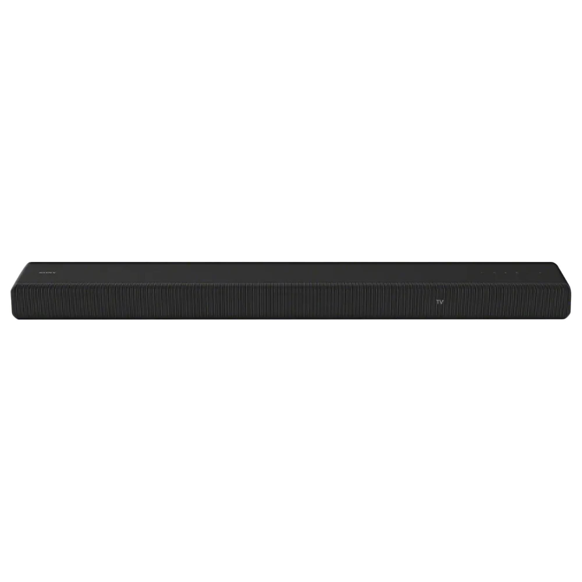 Sony *65 4K LED TV W/Soundbar, , large