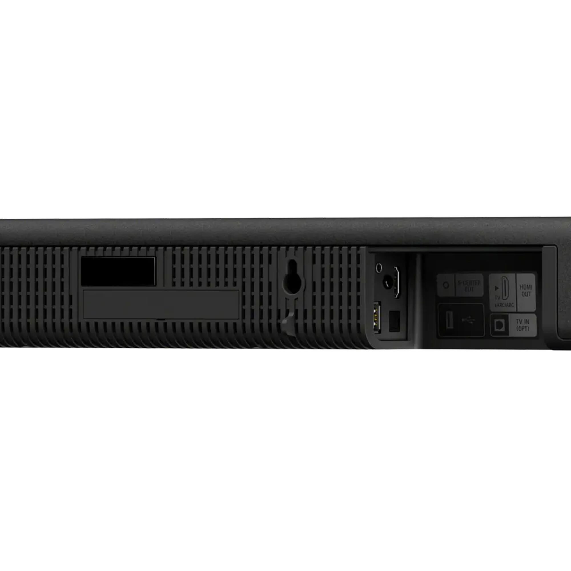 Sony *65 4K LED TV W/Soundbar, , large