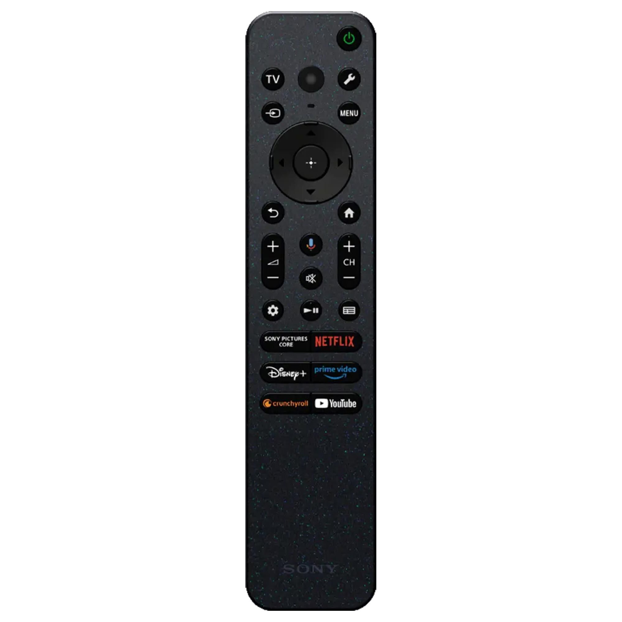 Sony *65 4K LED TV W/Soundbar, , large