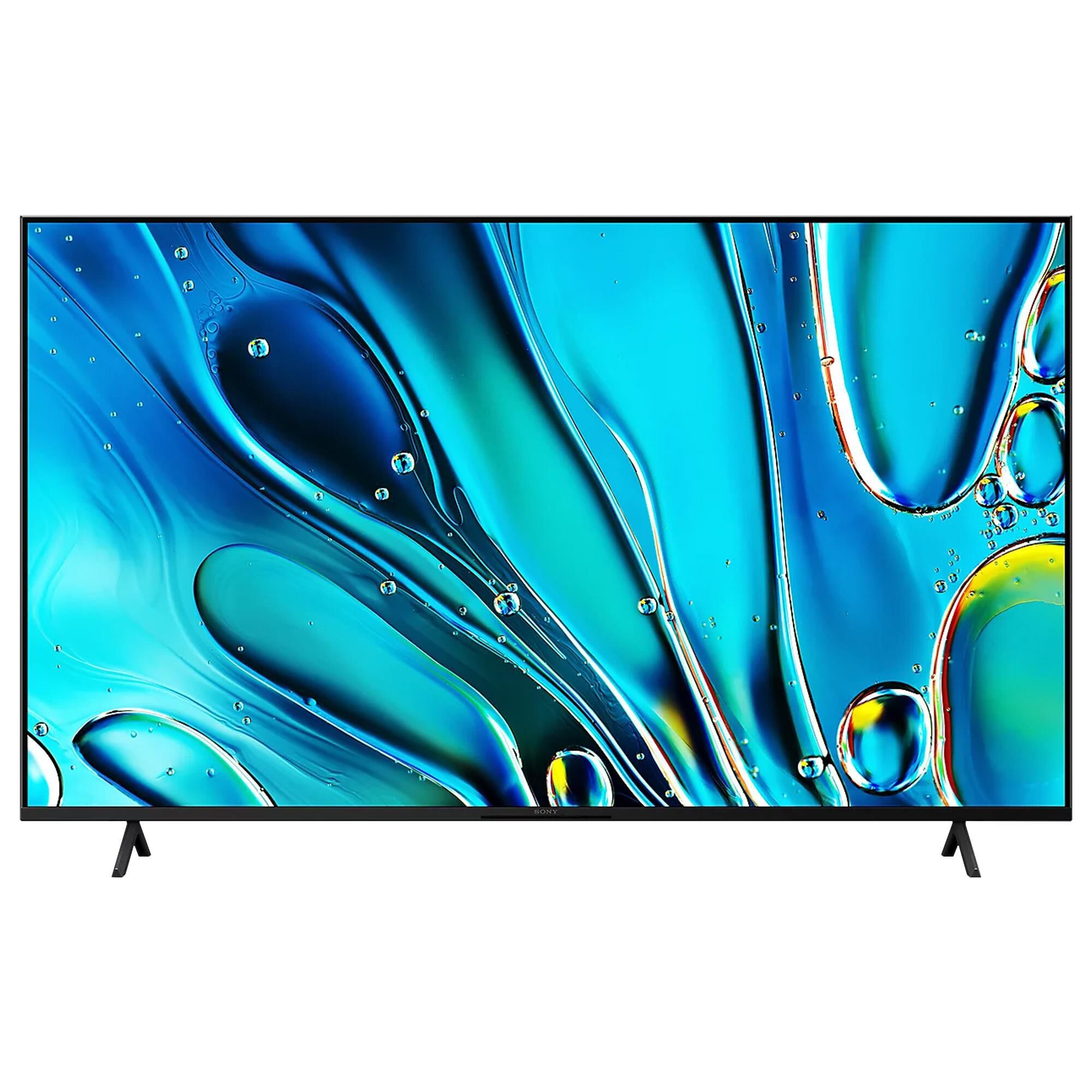 Sony *65 4K LED TV W/Soundbar, , large