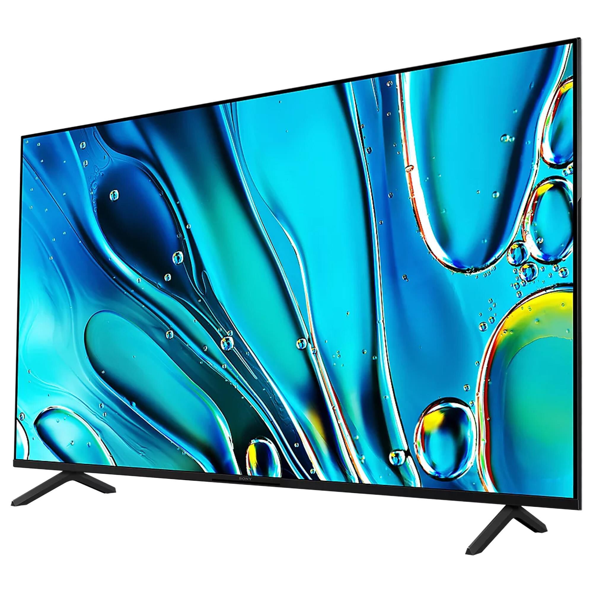 Sony *65 4K LED TV W/Soundbar, , large